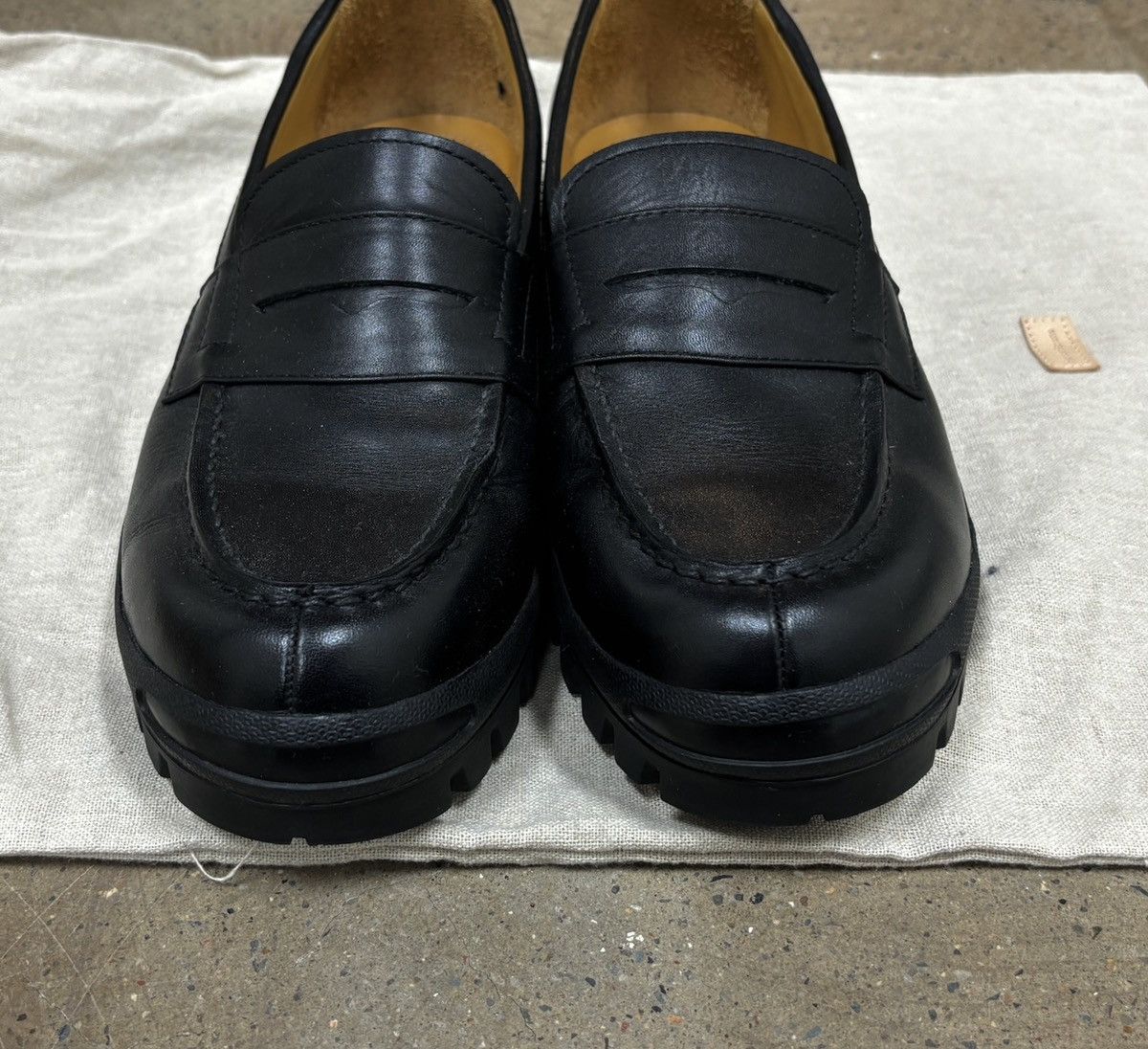 Hender Scheme Hender Scheme 25ss Loafer/Boots Size US 8 / EU 41 - 4 Thumbnail