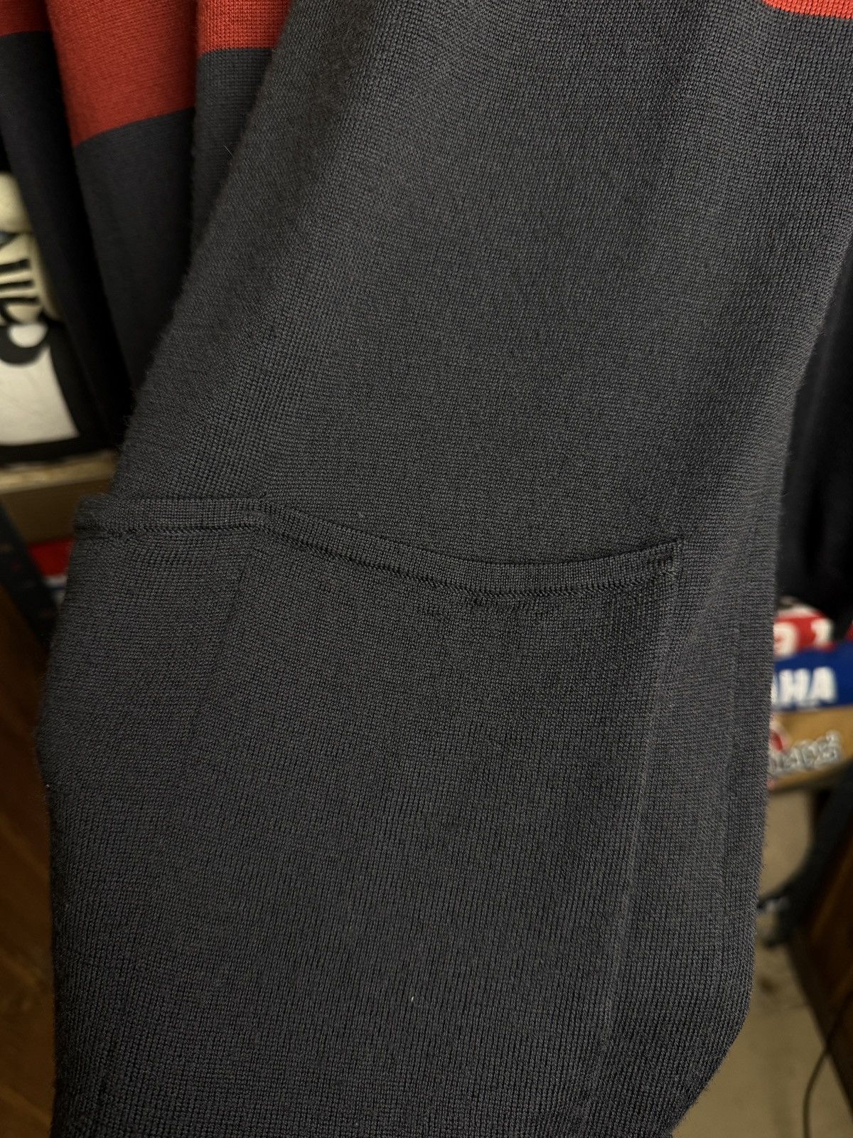 Nike Nike Sweater Y2K Size US M / EU 48-50 / 2 - 13 Thumbnail