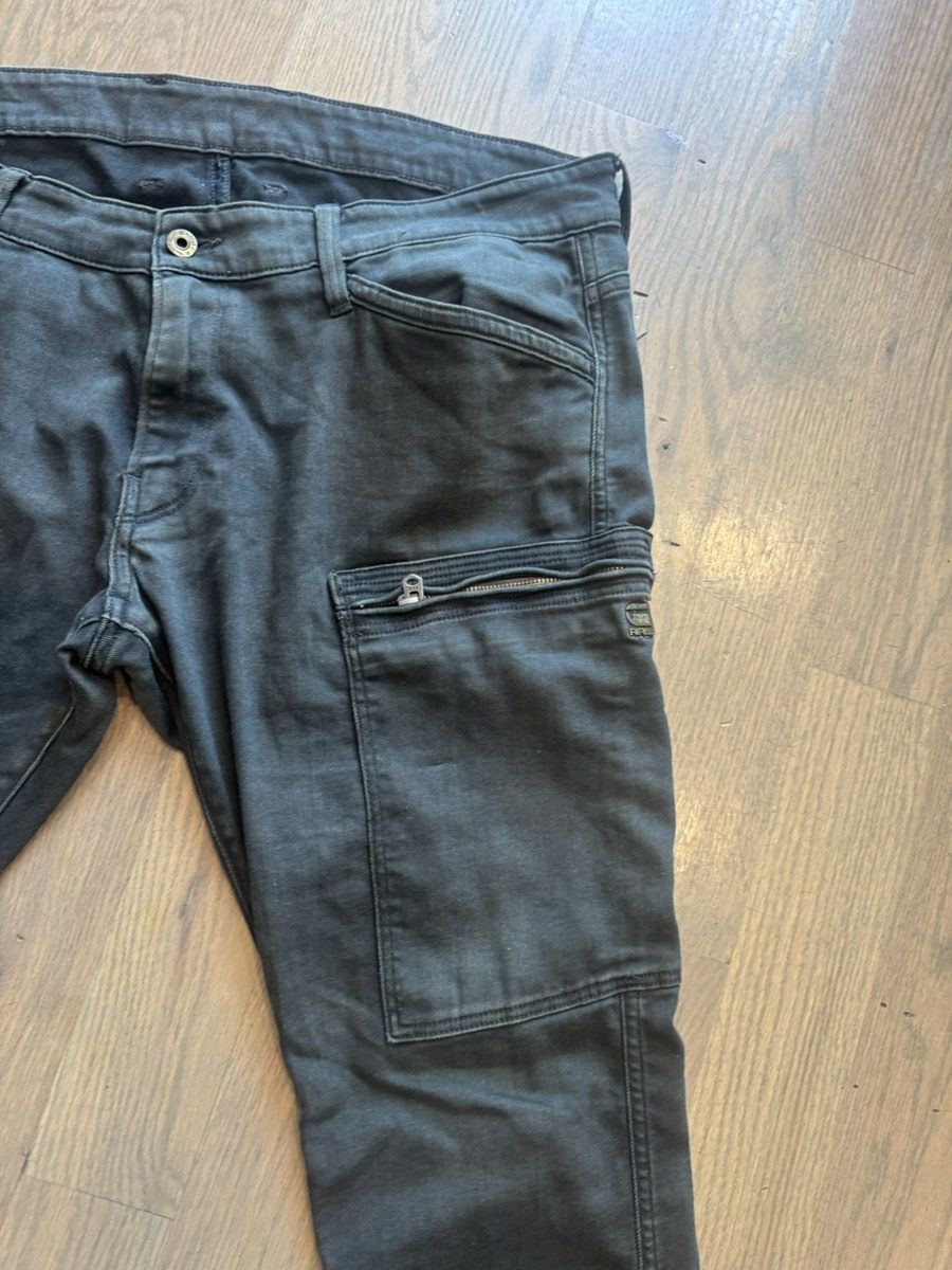 G-Star G star cargo type pants Size US 40 / EU 56 - 3 Thumbnail