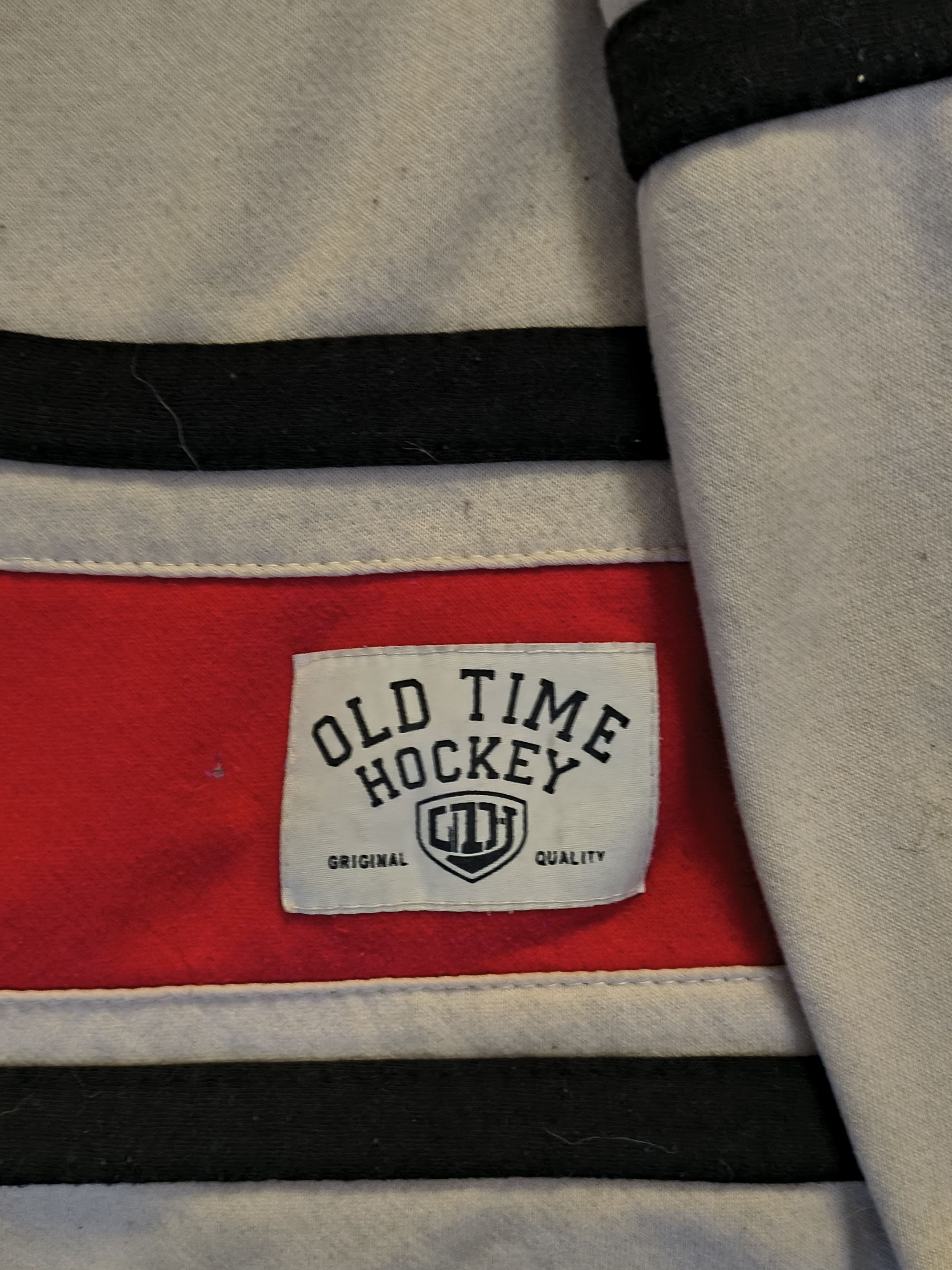 Other Old-time hockey NHLPA Chicago Blackhawks 88 Kane XL Size US XL / EU 56 / 4 - 4 Thumbnail