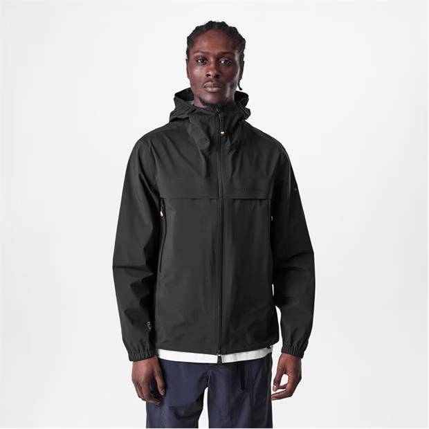 Moncler Hooded Ski Jacket Size US S / EU 44-46 / 1 - 4 Thumbnail