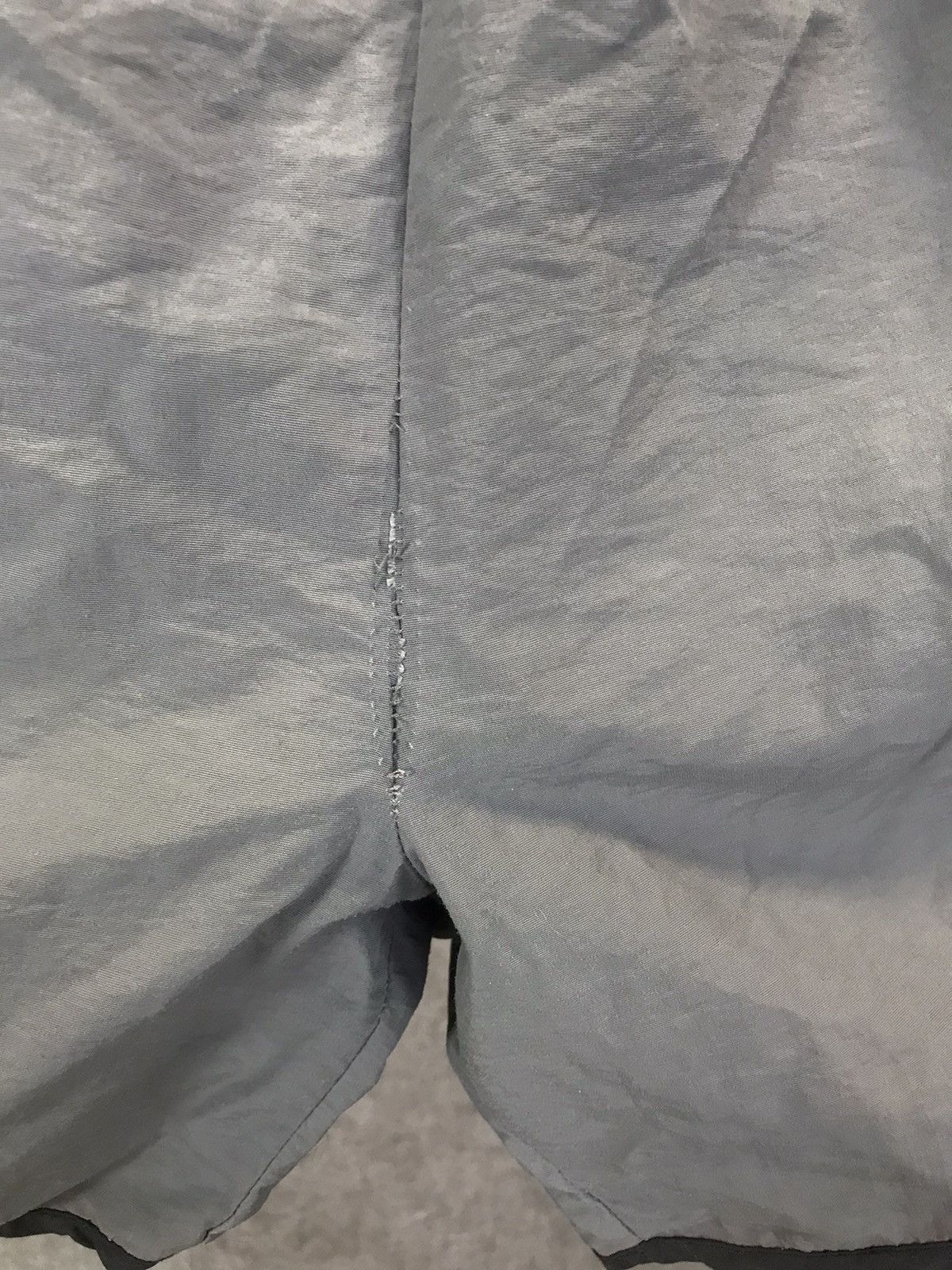 Nike × Vintage Nike Athletic vintage sportwear shorts Size US 34 / EU 50 - 7 Thumbnail