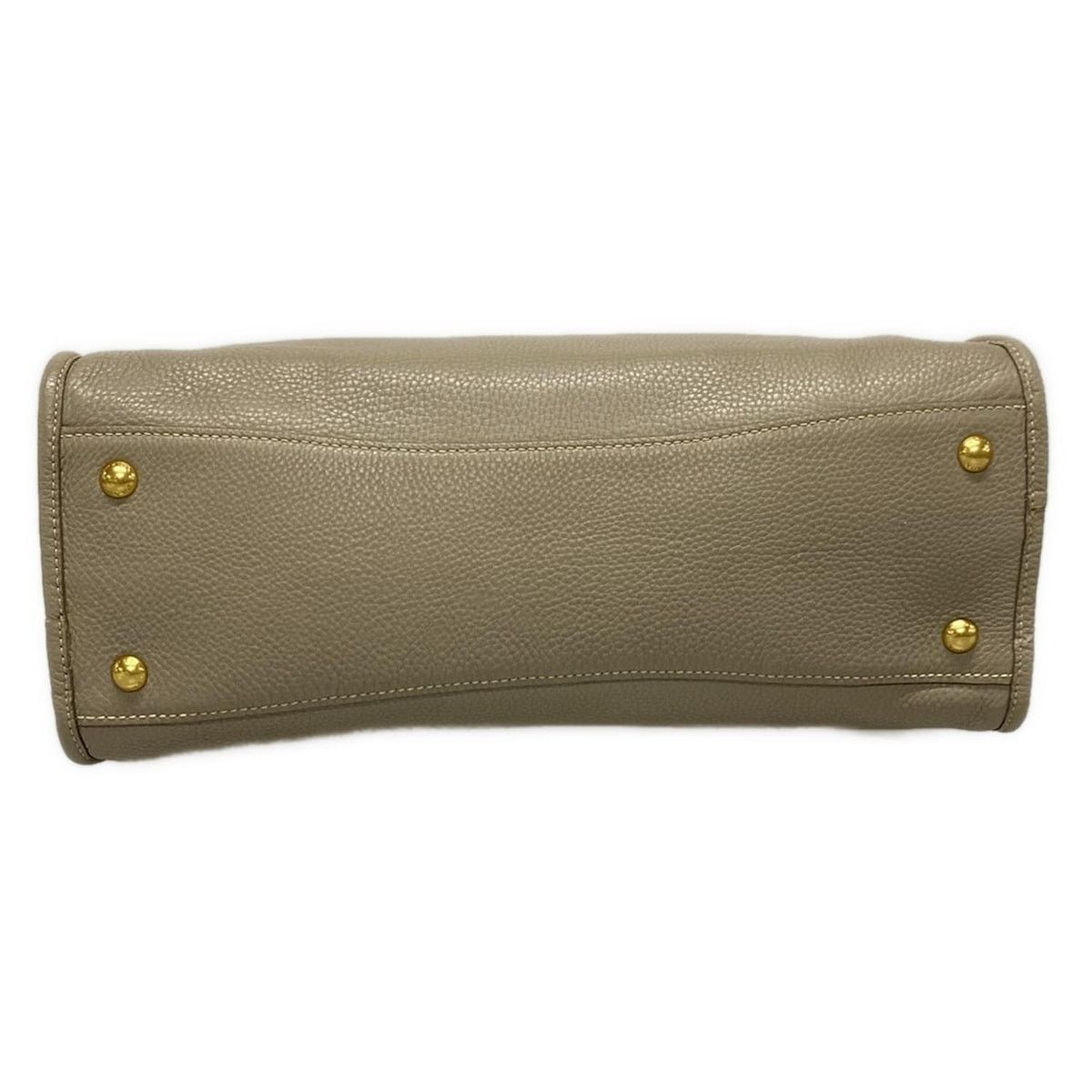 Prada PRADA Logo Handbag BL0805 Size ONE SIZE - 5 Thumbnail