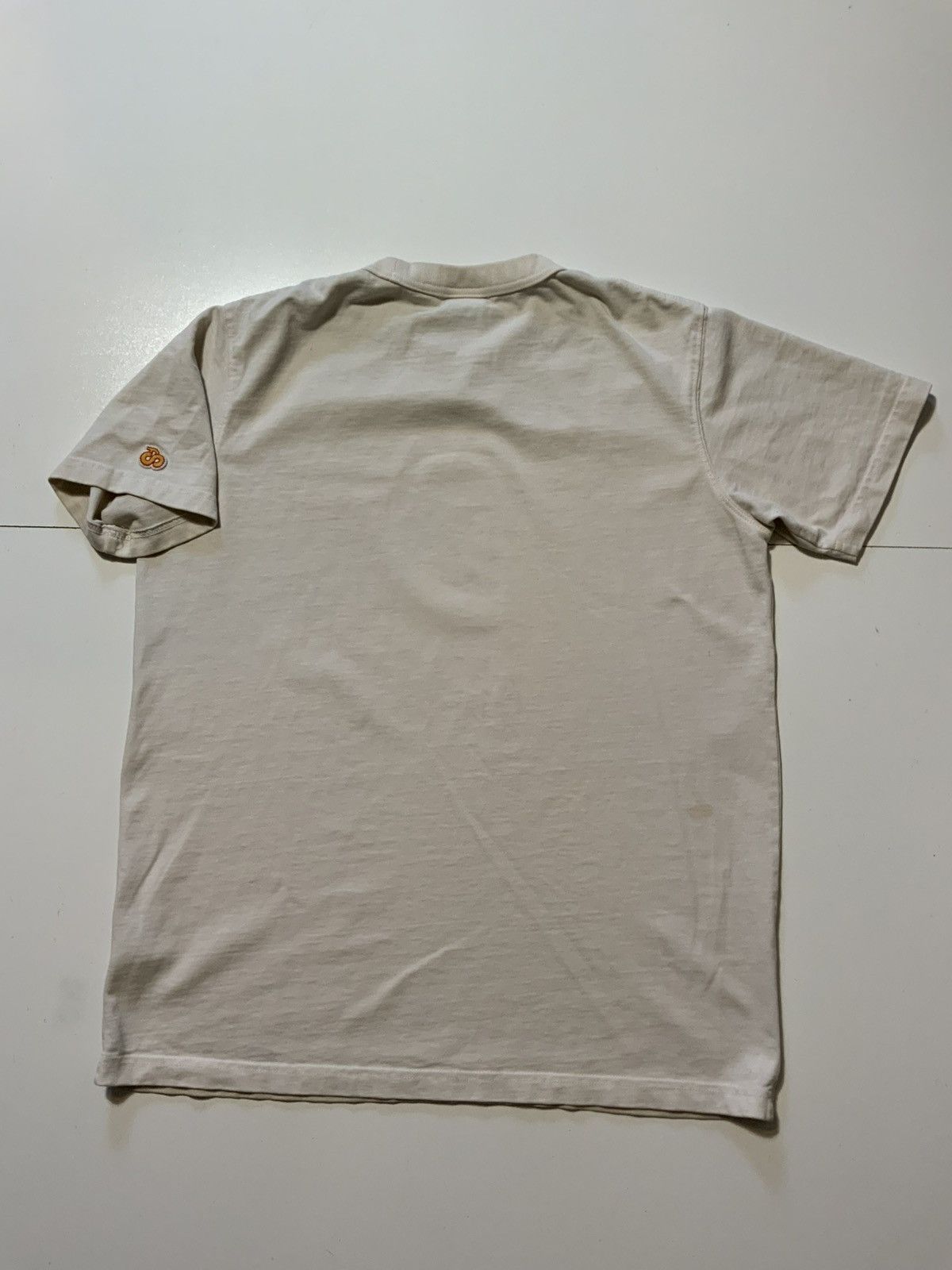 Other Fruityshop Records SuperFunk In Beijing China Indie T-Shirt Size US S / EU 44-46 / 1 - 2 Thumbnail