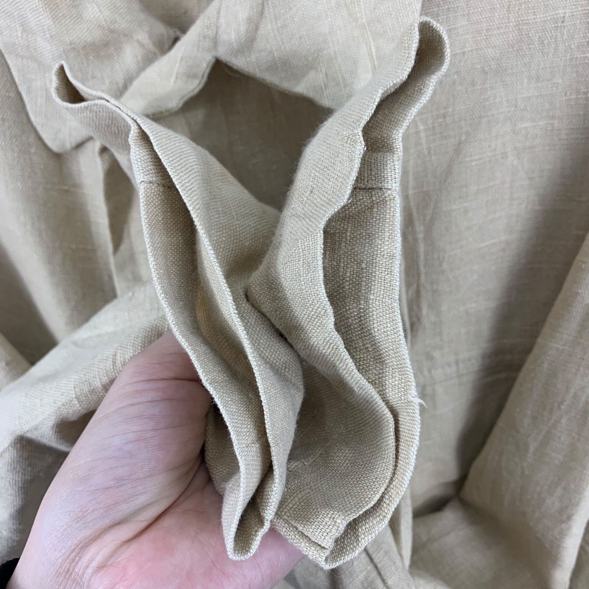 Vintage Vintage MILLIBAR italy Chore jacket Size US XL / EU 56 / 4 - 13 Thumbnail