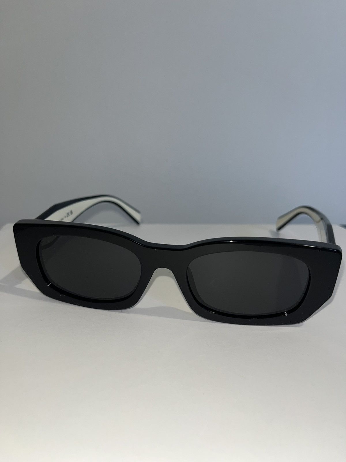 Prada Prada sunglasses Worn once Size ONE SIZE - 1 Thumbnail