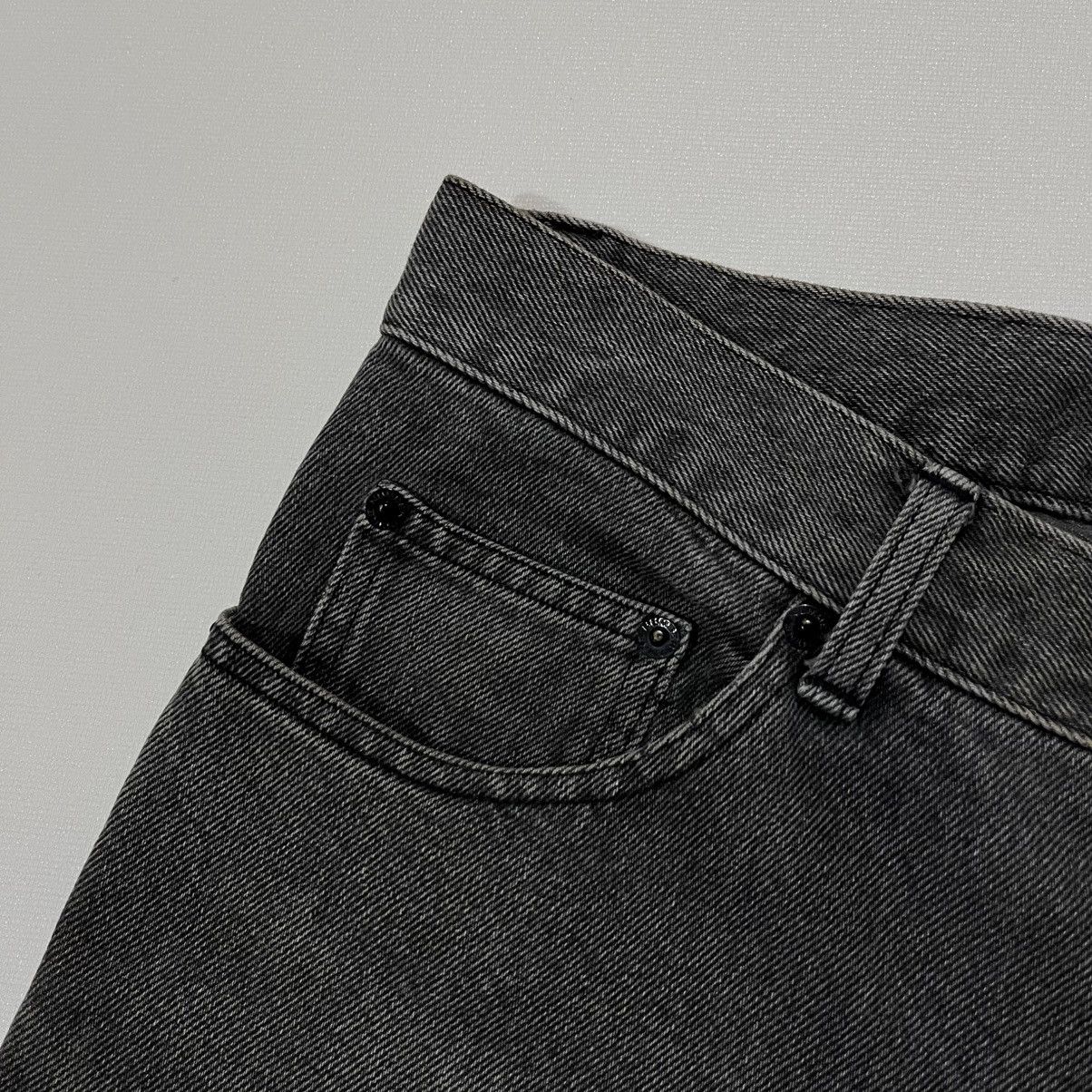 Number (N)ine Vintage number nine pants black wash Size US 34 / EU 50 - 6 Thumbnail