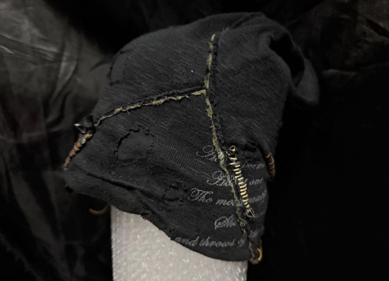 14th Addiction 14th addiction beanie ultra-rare fully custom model Size ONE SIZE - 7 Thumbnail