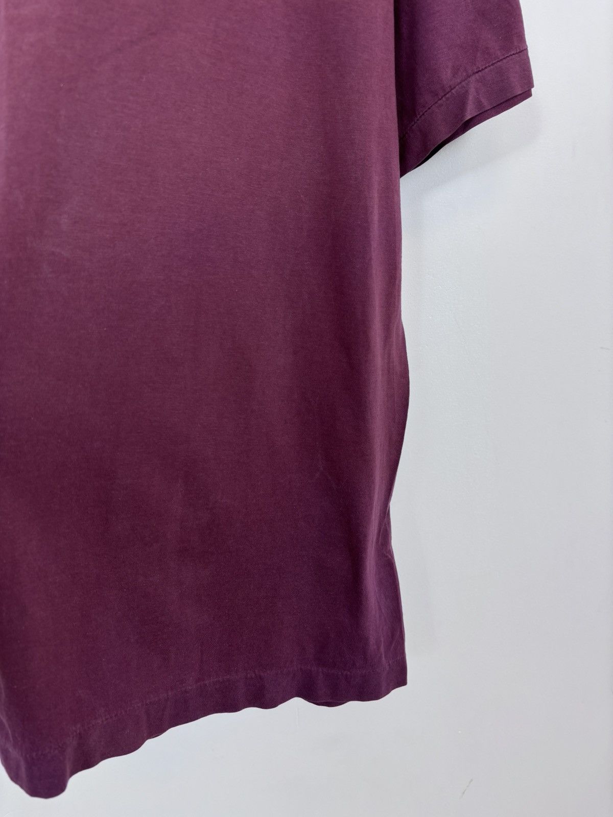 Other Vintage 1990s Ericsson Global Leader Hype Single Stitch Tee Size US L / EU 52-54 / 3 - 22 Thumbnail