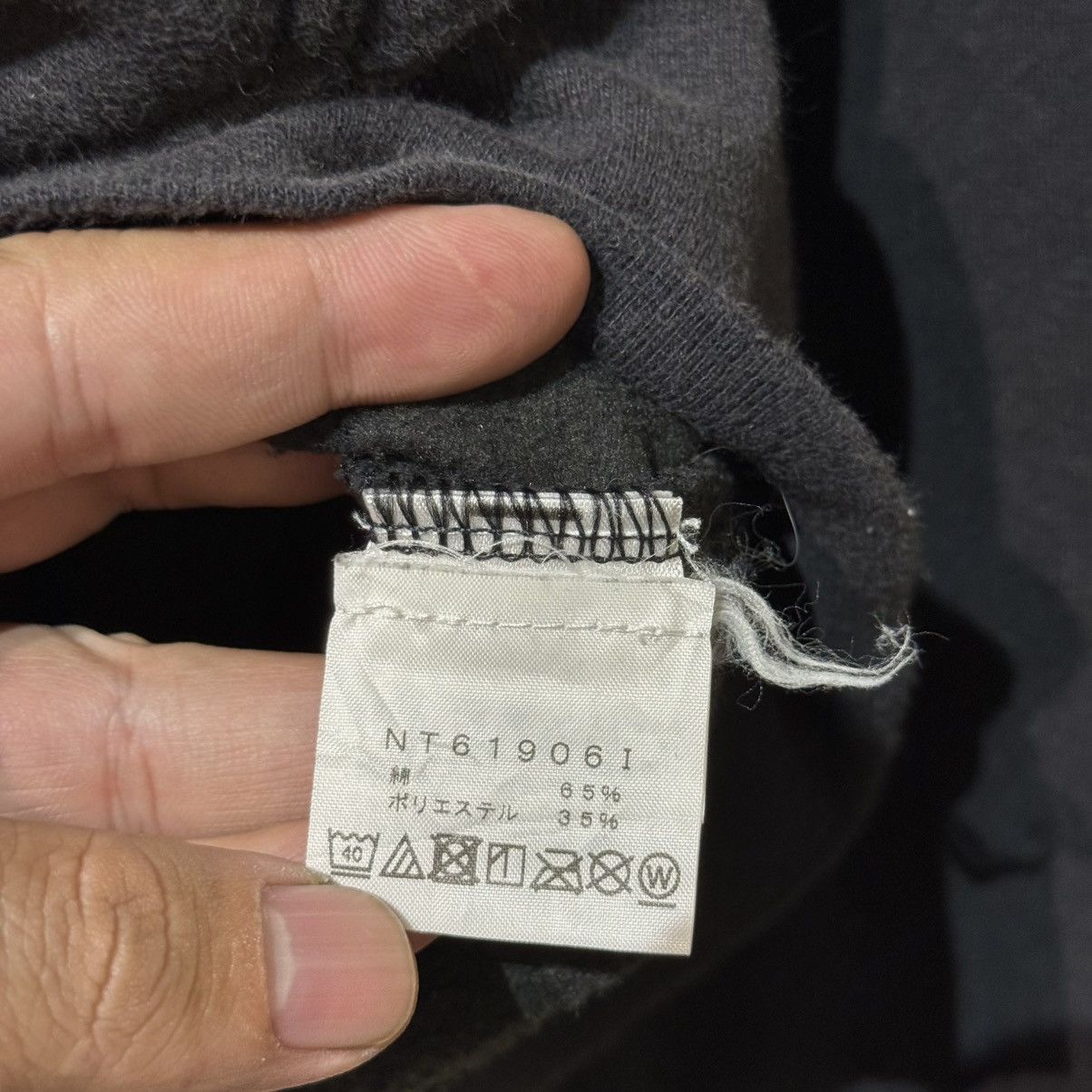 Supreme × The North Face Supreme x The North Face TNF Statue of Liberty Size US M / EU 48-50 / 2 - 8 Thumbnail