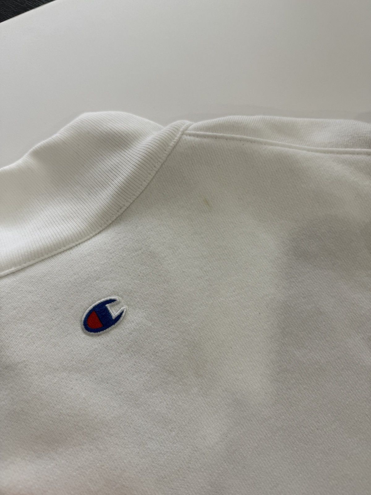 Champion Champion zip up Size US XXL / EU 58 / 5 - 8 Thumbnail