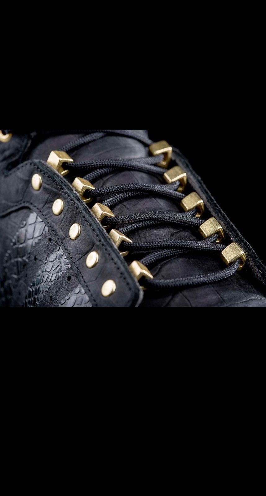 Adidas 2 Chainz X adidas 2 Good To Be T.R.U. Size US 11 / EU 44 - 3 Thumbnail