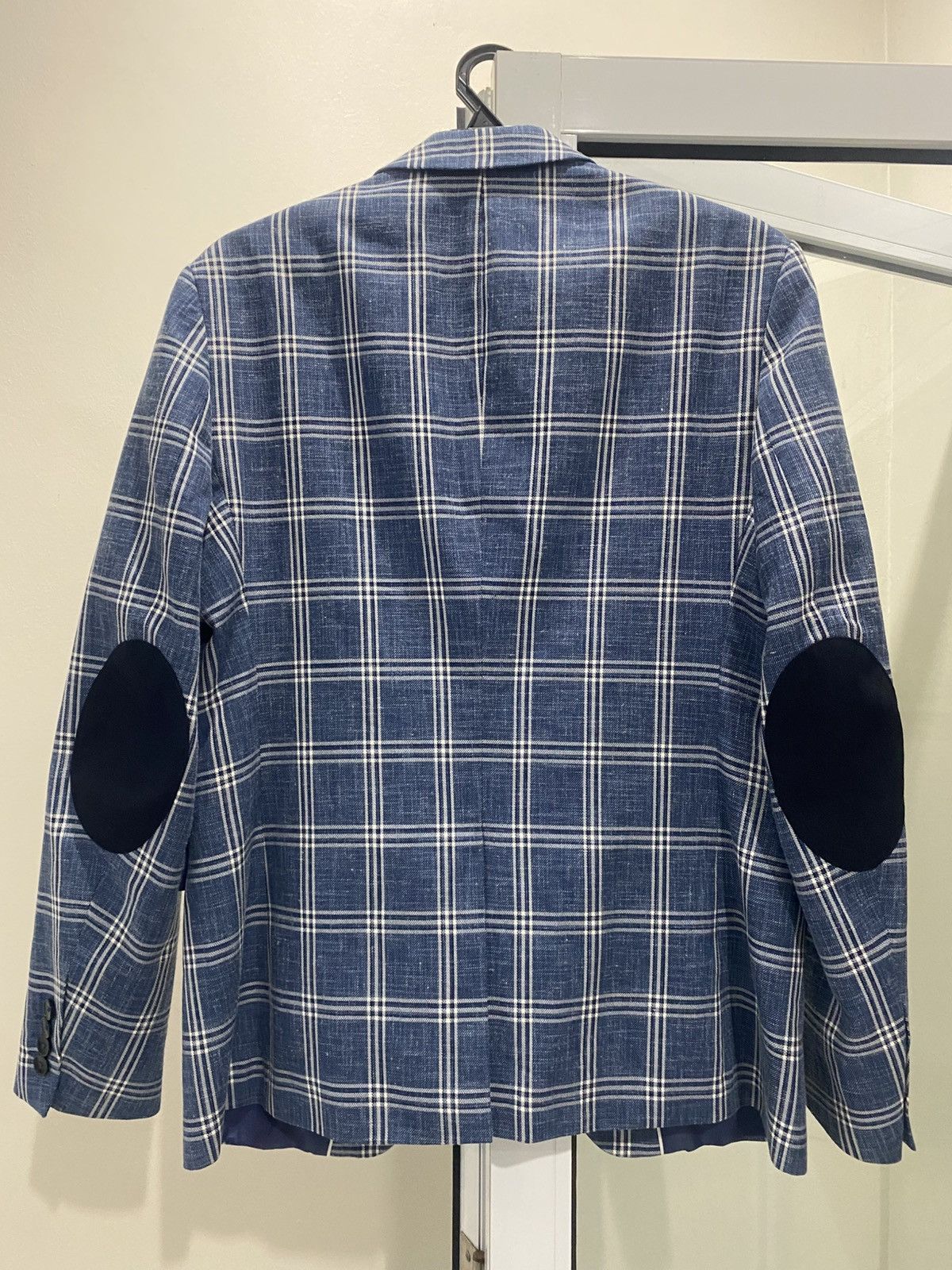 Zara ZARA MAN BLAZER Size 38R - 2 Thumbnail