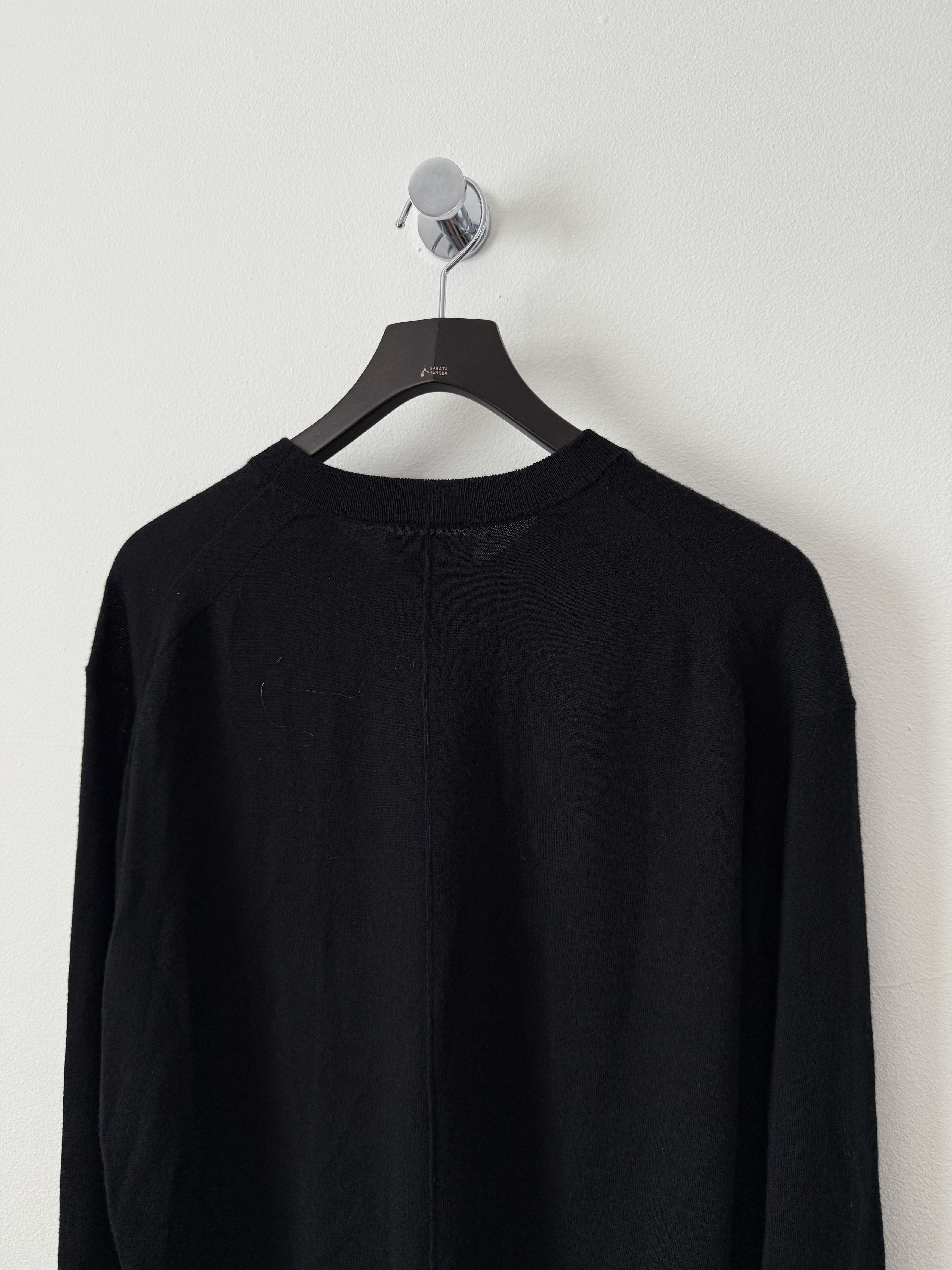 John Elliott Wool Sweater Size US L / EU 52-54 / 3 - 4 Thumbnail