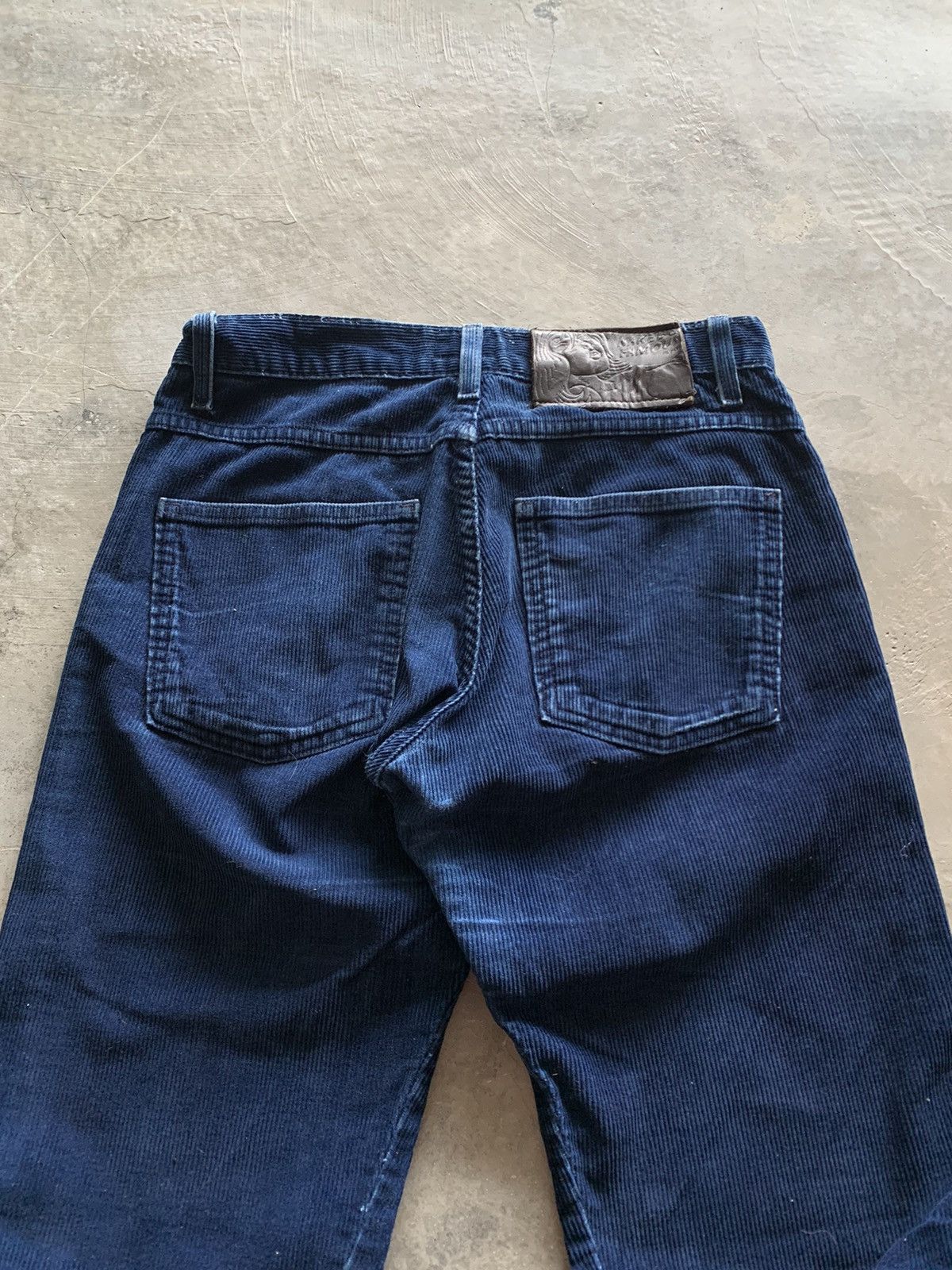 Naked & Famous naked and famous corduroy pant classic cut Size US 30 / EU 46 - 15 Thumbnail