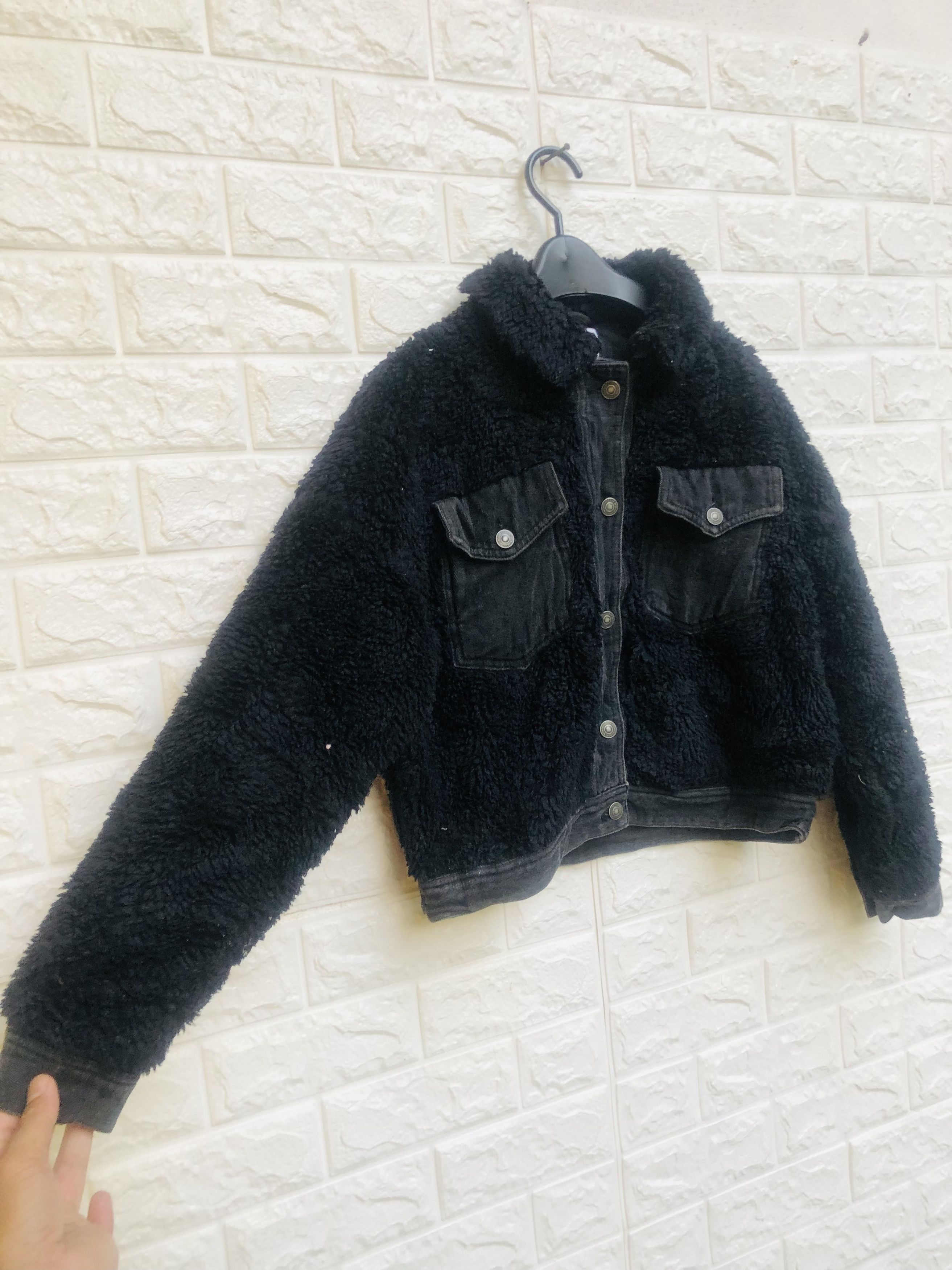 Japanese Brand × Vintage Vintage Zara Japanese Designer Fashion Style Size M / US 6-8 / IT 42-44 - 4 Thumbnail