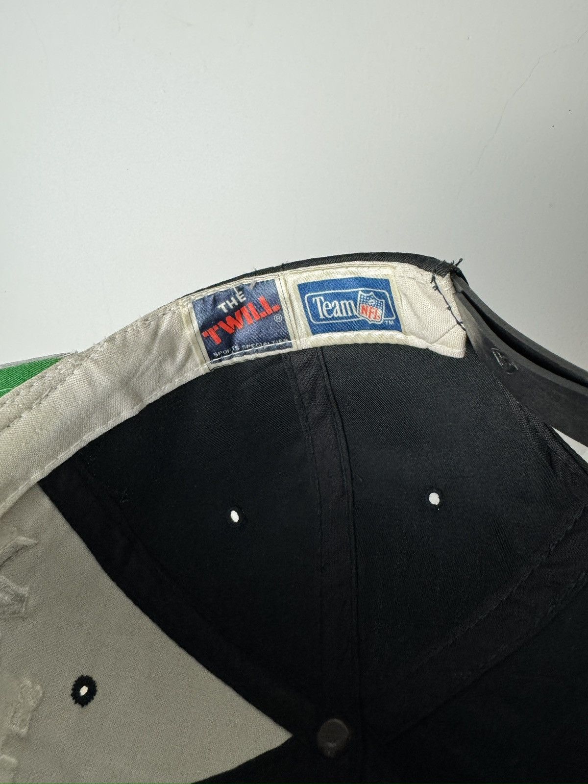 Sports Specialties Vintage Raiders Sport Specialties Size ONE SIZE - 9 Thumbnail