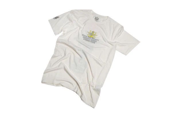 Designer × Flatbush Zombies FLATBUSH ZOMBIES HYDROCHLORIC ACID T-SHIRT Size US S / EU 44-46 / 1 - 2 Thumbnail