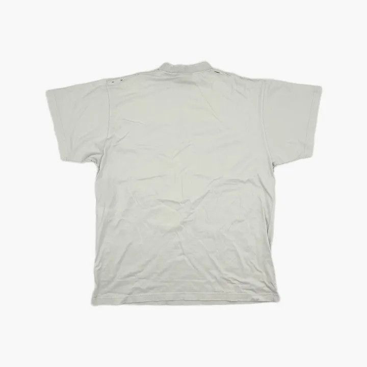 Balenciaga Balenciaga Balenciaga SS25 Logo Print TShirt for Men -2507 Size US M / EU 48-50 / 2 - 3 Thumbnail