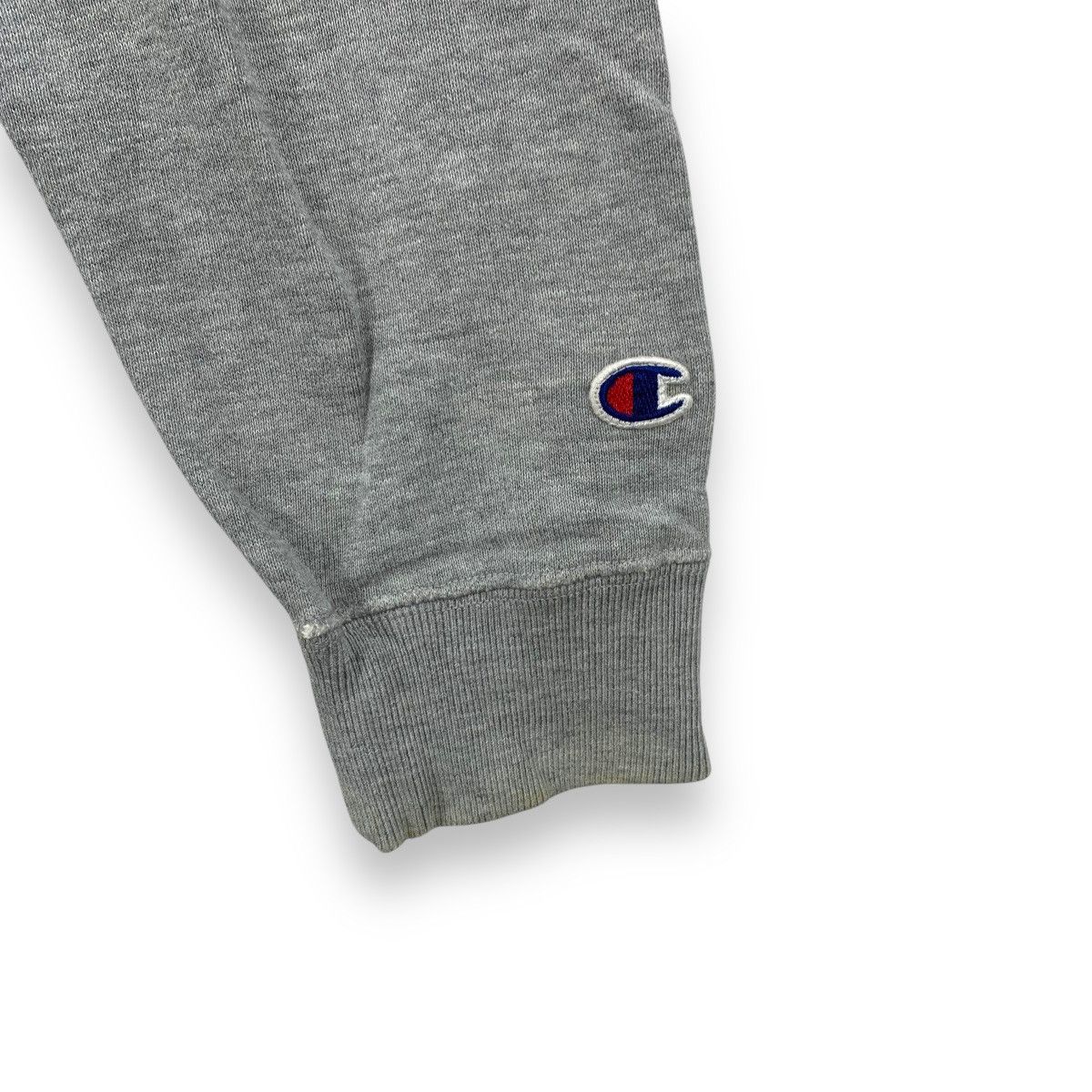 Champion CHAMPION ROCHESTER NY ATHLETIC DEPT Reverse Weave Sweatshirt Size M / US 6-8 / IT 42-44 - 5 Thumbnail