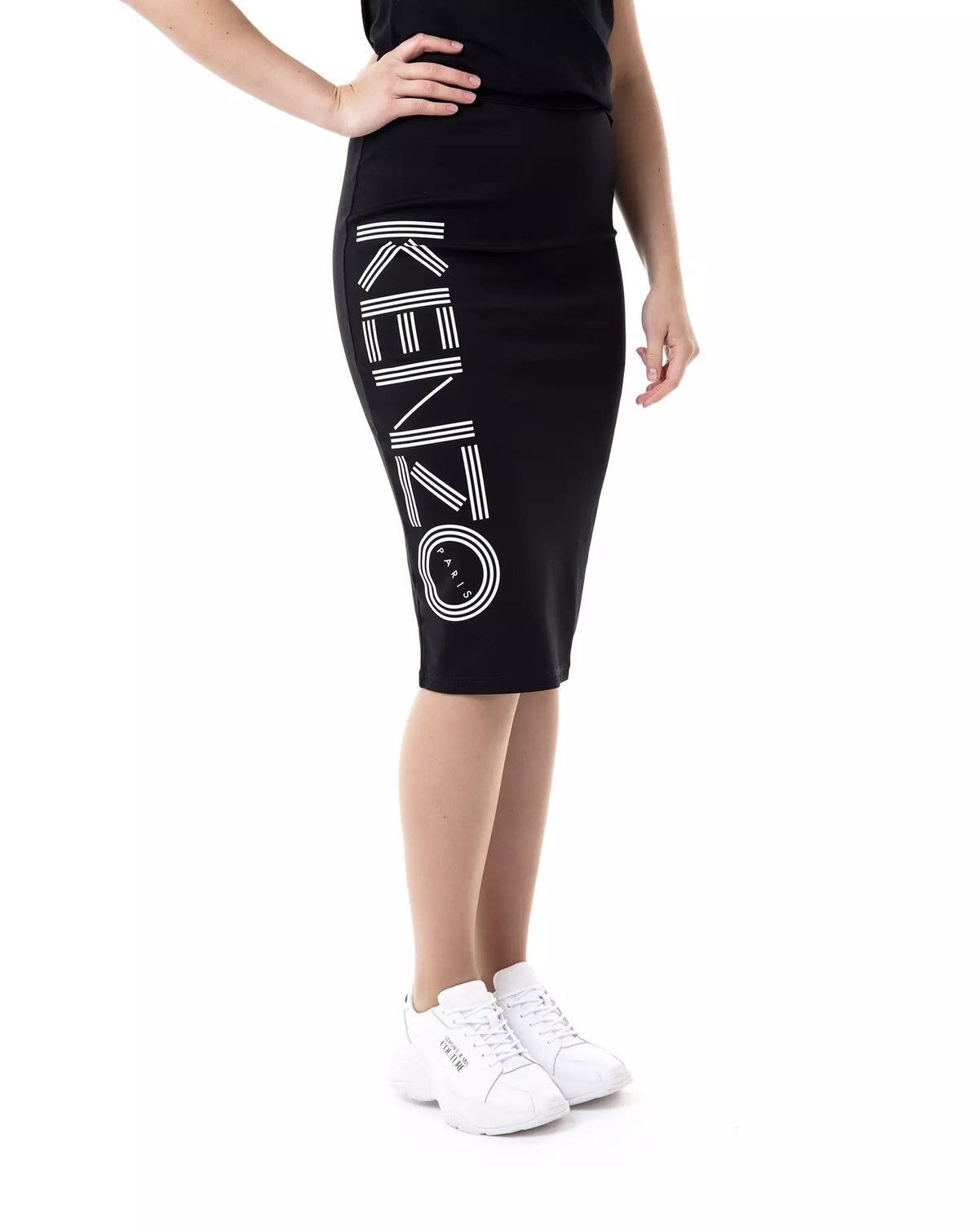 Kenzo Kenzo sports skirt Size 24" / US 00 / IT 34 - 3 Thumbnail
