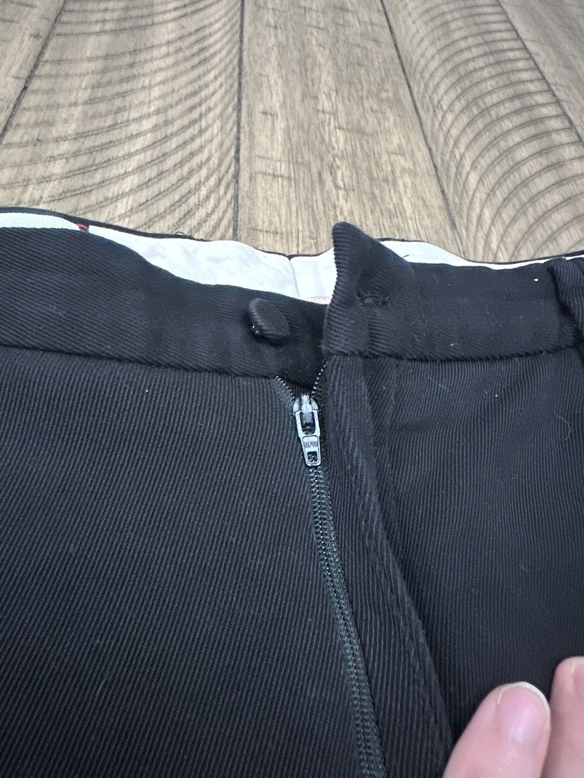 Gucci Gucci pants Size US 31 - 6 Thumbnail
