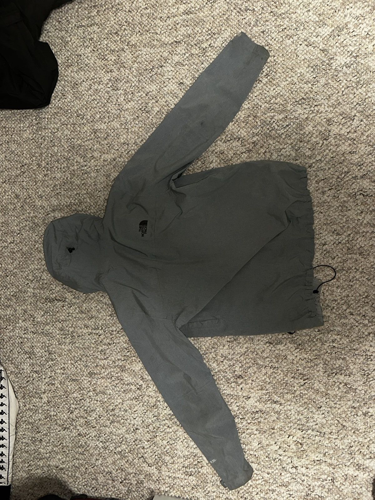 The North Face The North Face gorp windbreaker Size US M / EU 48-50 / 2 - 5 Thumbnail