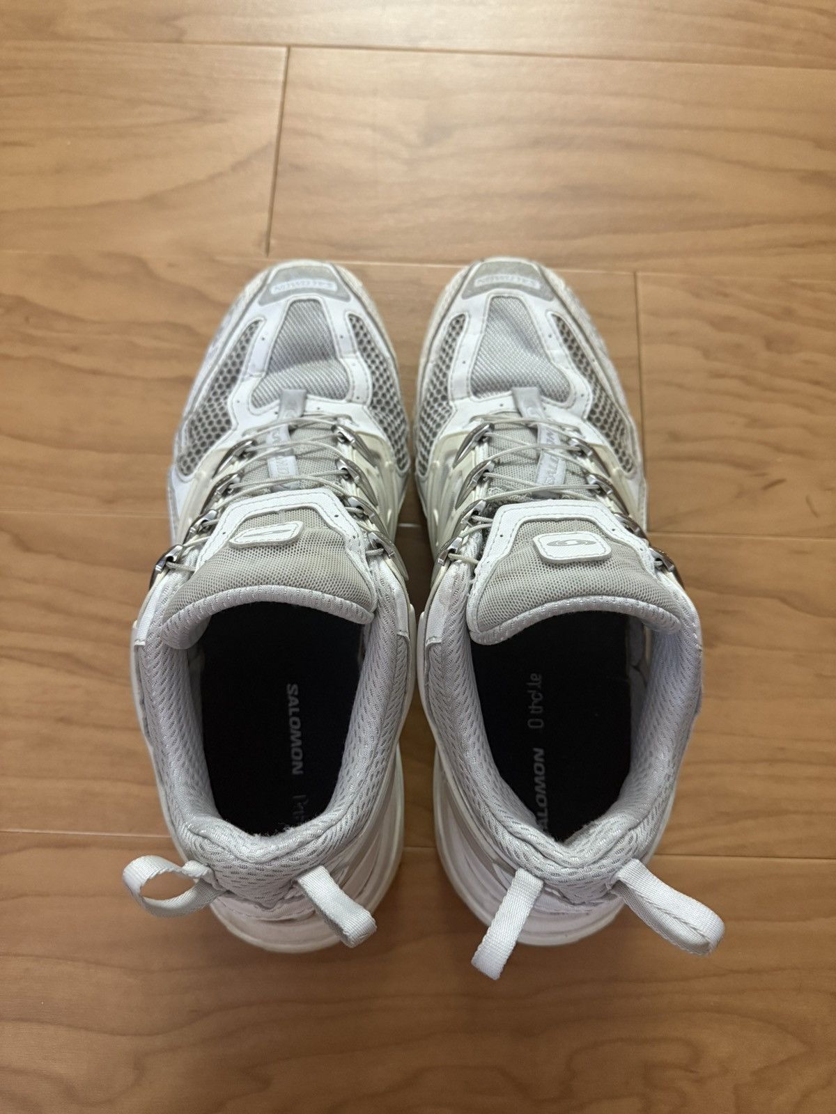 Salomon Salomon Acs Pro Advanced Size US 10 / EU 43 - 5 Thumbnail