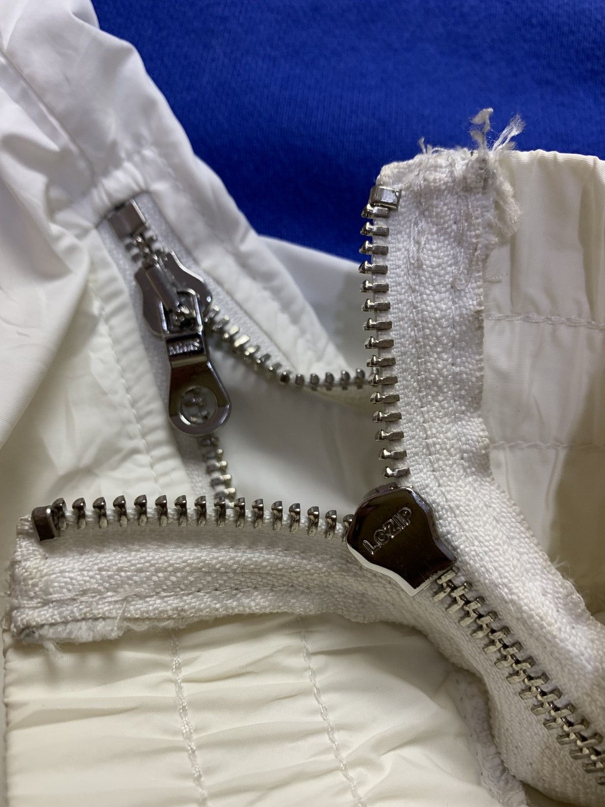 Mostly Heard Rarely Seen 🐍 Mostly Heard And Rarely Seen 2016 Paneled Sweatshirt Size US L / EU 52-54 / 3 - 6 Thumbnail