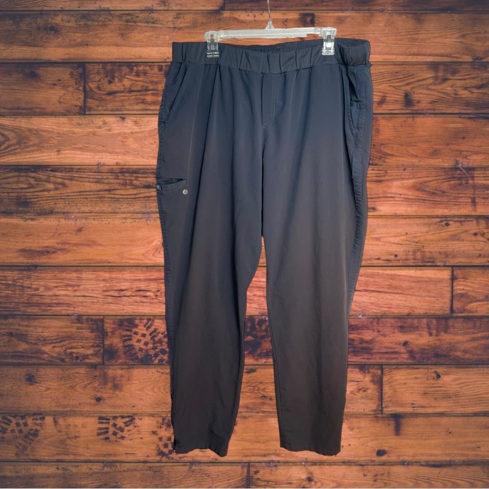 Other Barco One Grey Sweatpants 3XL Size 42" / US 20 - 1 Thumbnail