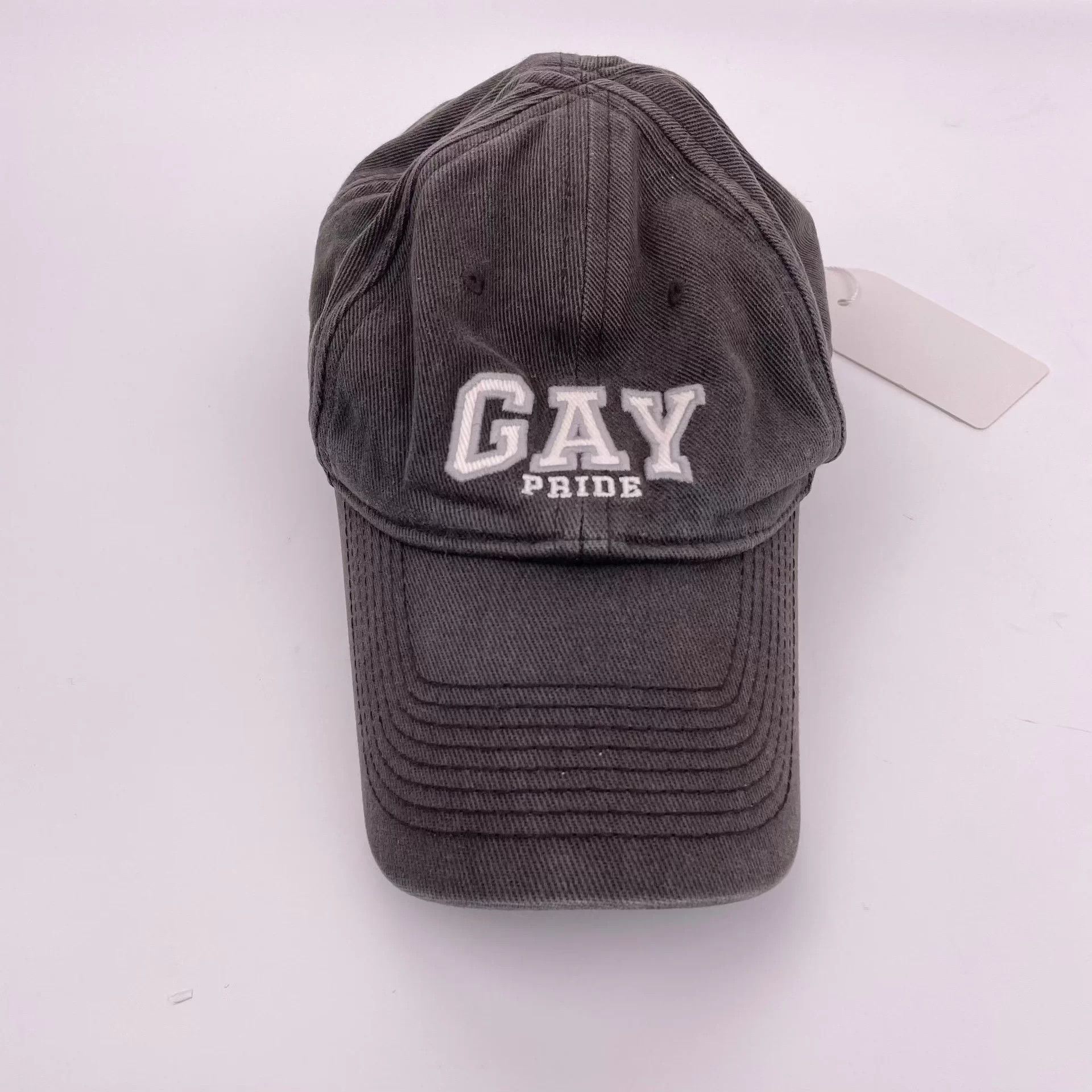 Balenciaga Balenciaga L Hat Size ONE SIZE - 1 Thumbnail