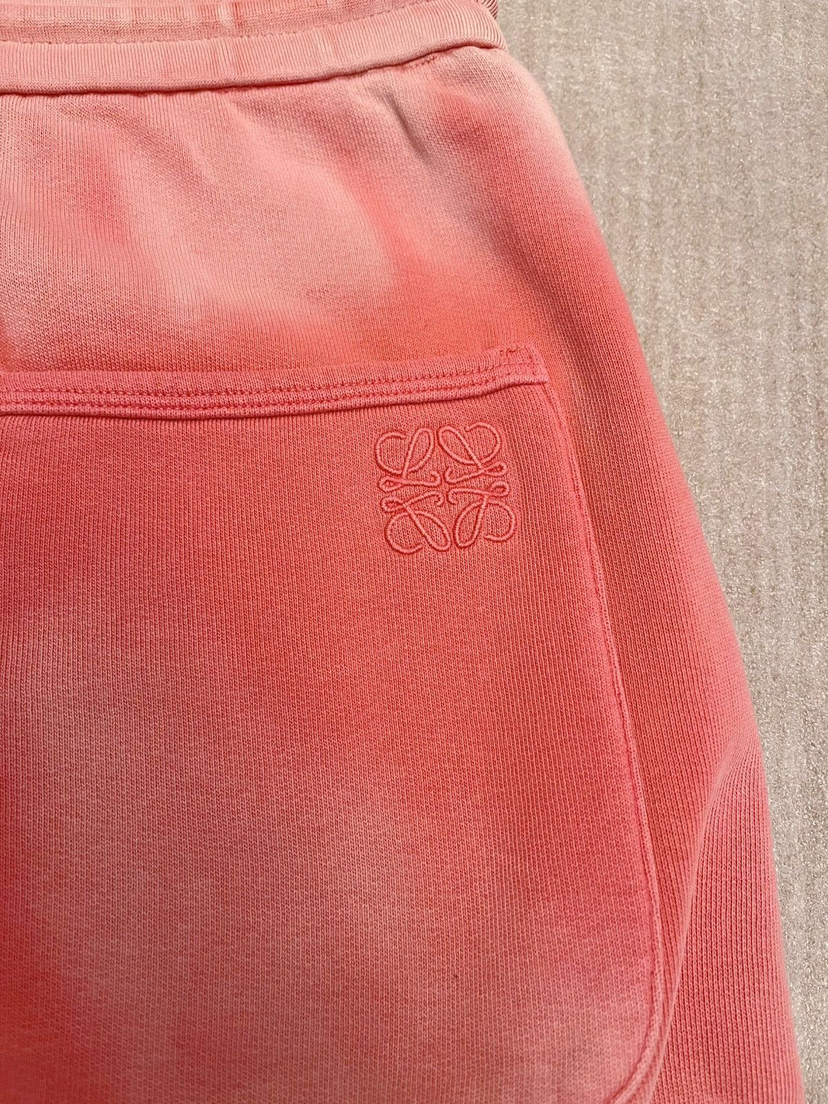 Loewe Loewe Luxury Casual Fashion Pants Size US 30 / EU 46 - 6 Thumbnail