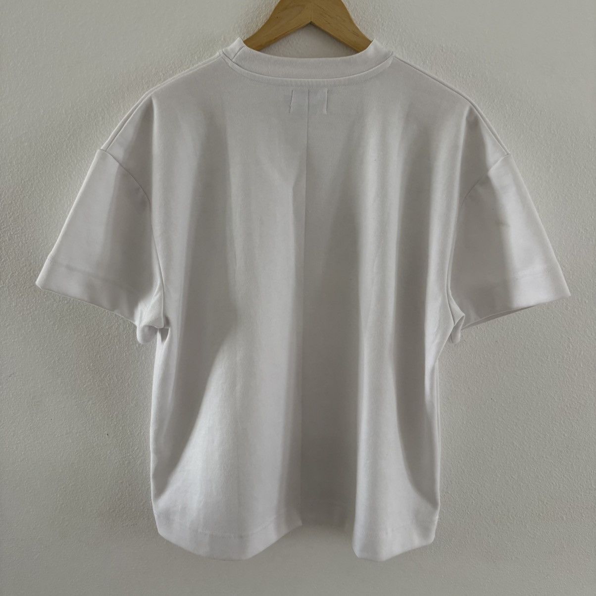 Other Edward skeletrix Island tee Size US S / EU 44-46 / 1 - 3 Thumbnail