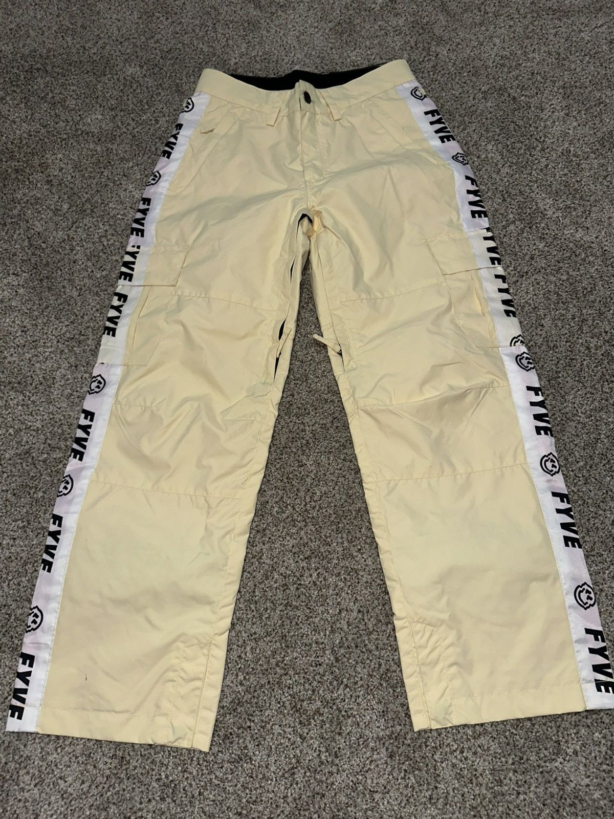 Other Fyve Snowboard/ski pants Size US 31 - 1 Thumbnail