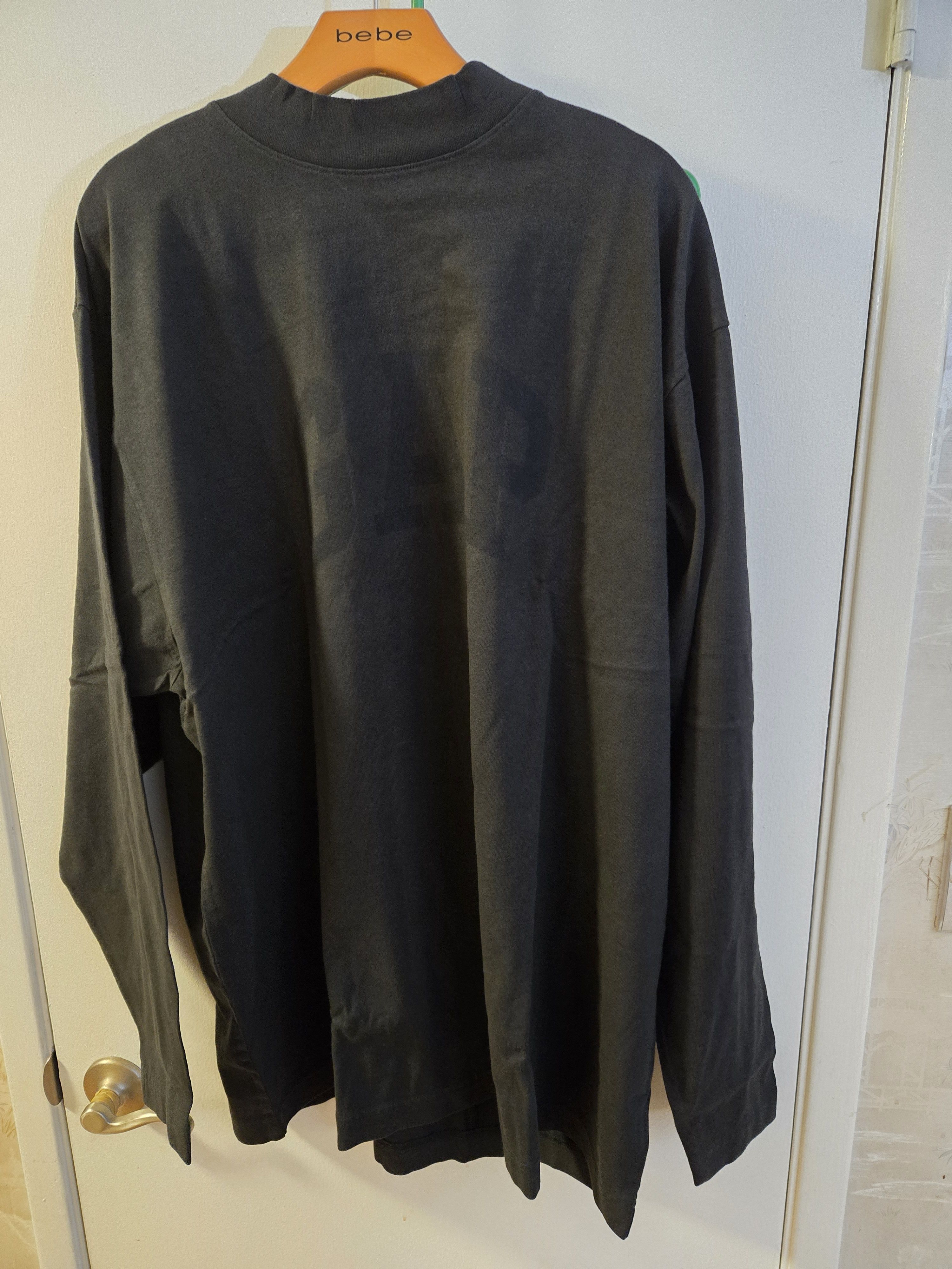 Yeezy Gap Balenciaga Dove T Shirt | Grailed
