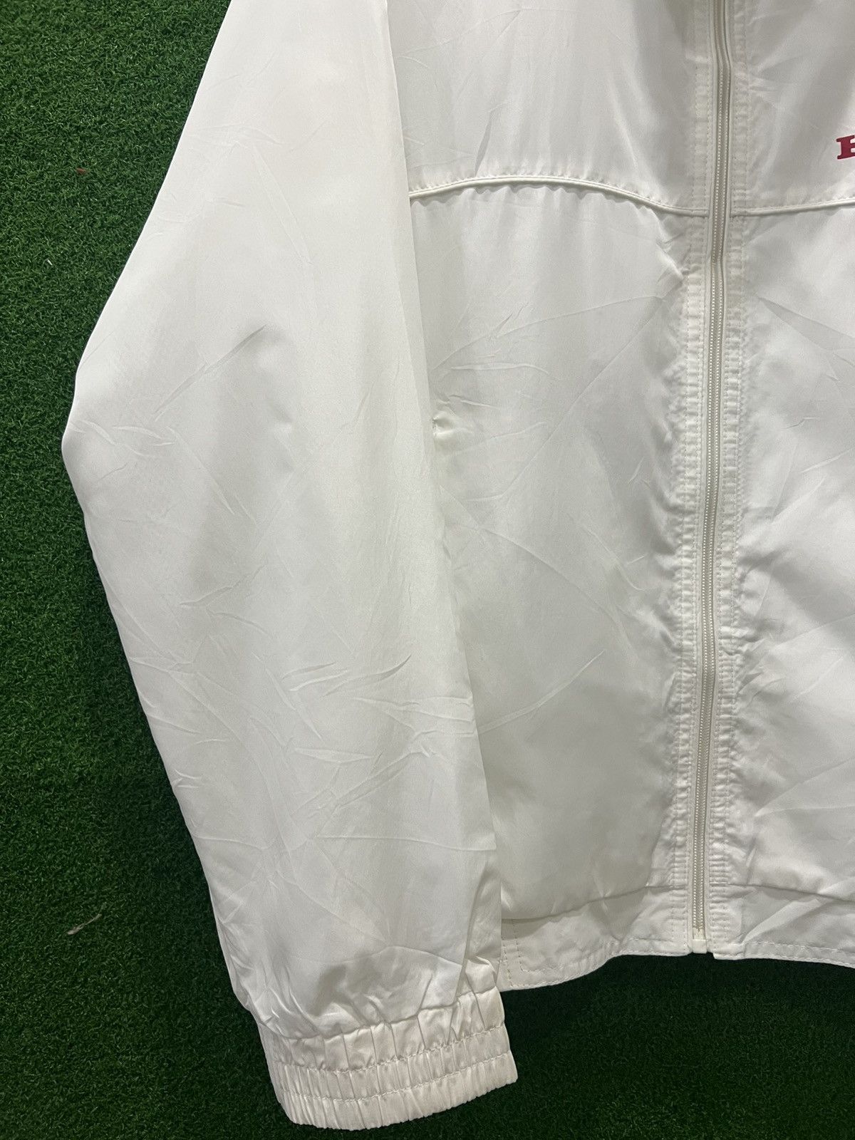Honda Honda Windbracker Jacket Size US L / EU 52-54 / 3 - 6 Thumbnail