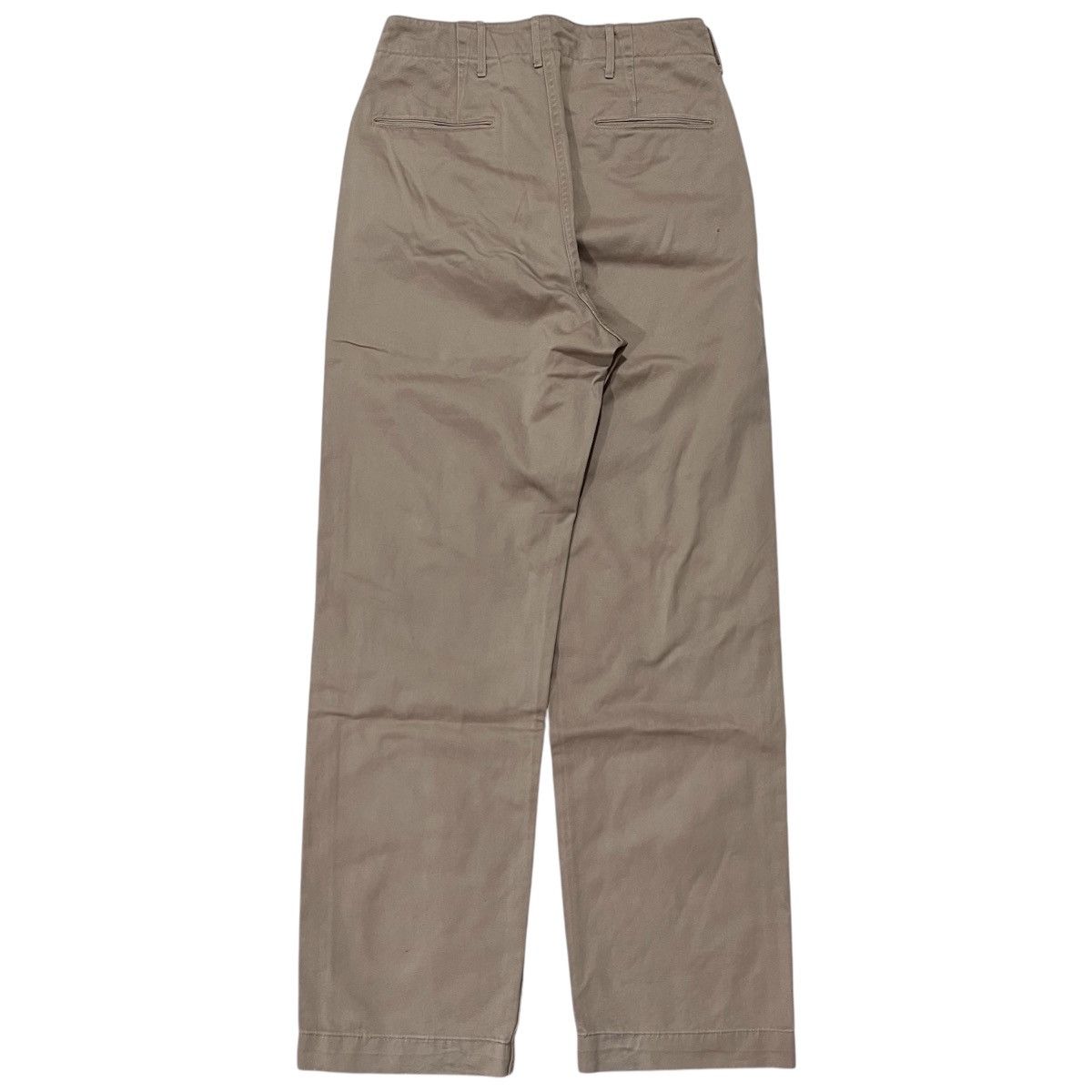 Buzz Rickson's Vintage Buzz rickson casual pants Size US 28 / EU 44 - 2 Thumbnail