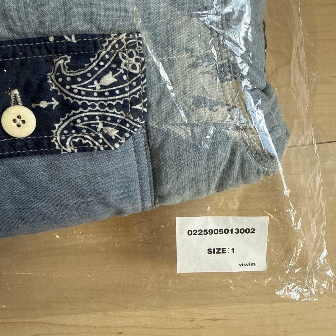 Visvim visvim ICT I.C.T HELLION DOWN JKT P.W. Size US S / EU 44-46 / 1 - 17 Thumbnail