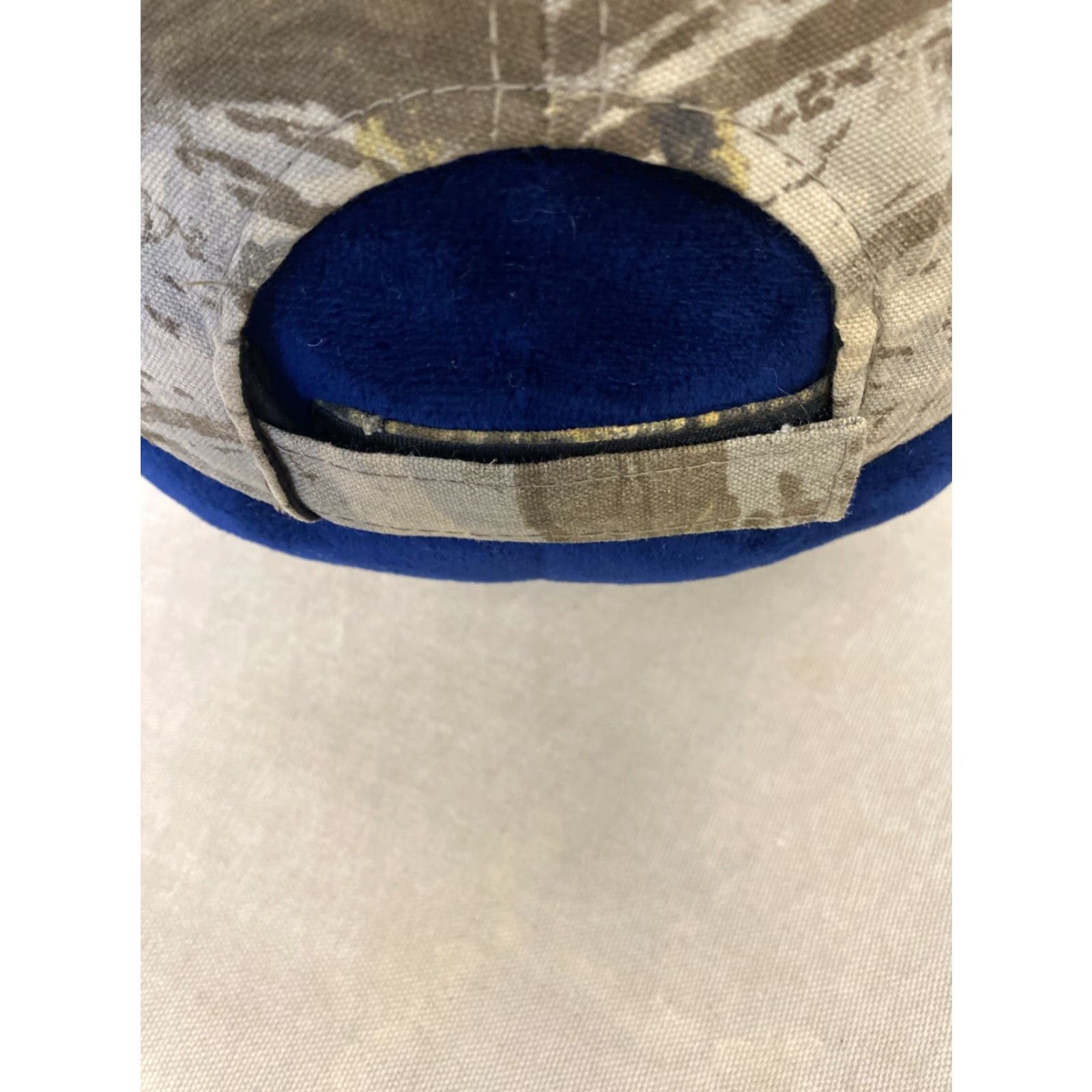 Realtree Realtree Hat Cap Strapback Camouflage Embroidered Casual Hunter Camo /558 Size ONE SIZE - 4 Thumbnail