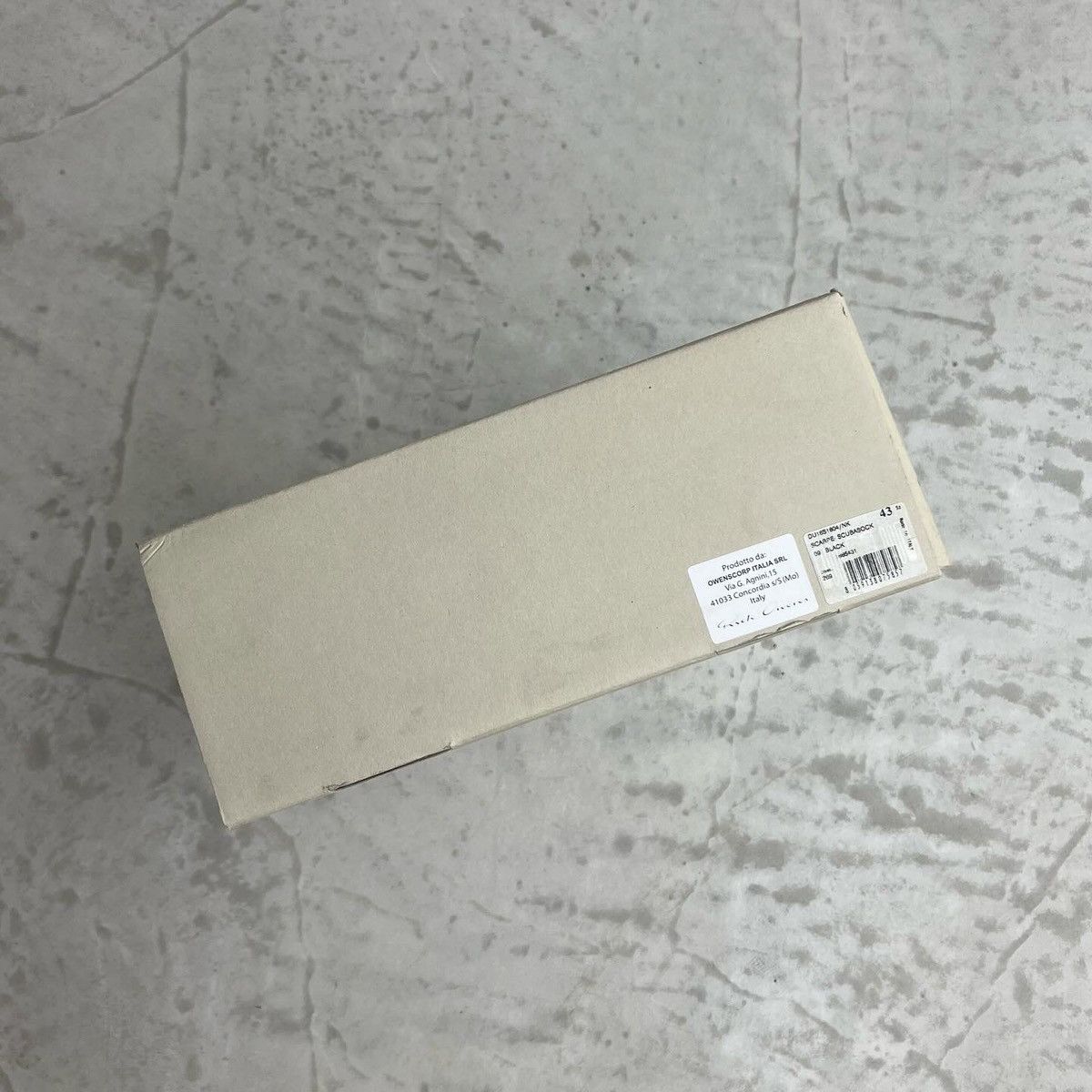Rick Owens Drkshdw Rick Owens Drkshdw Scuba Sock Boots Size US 10 / EU 43 - 6 Thumbnail