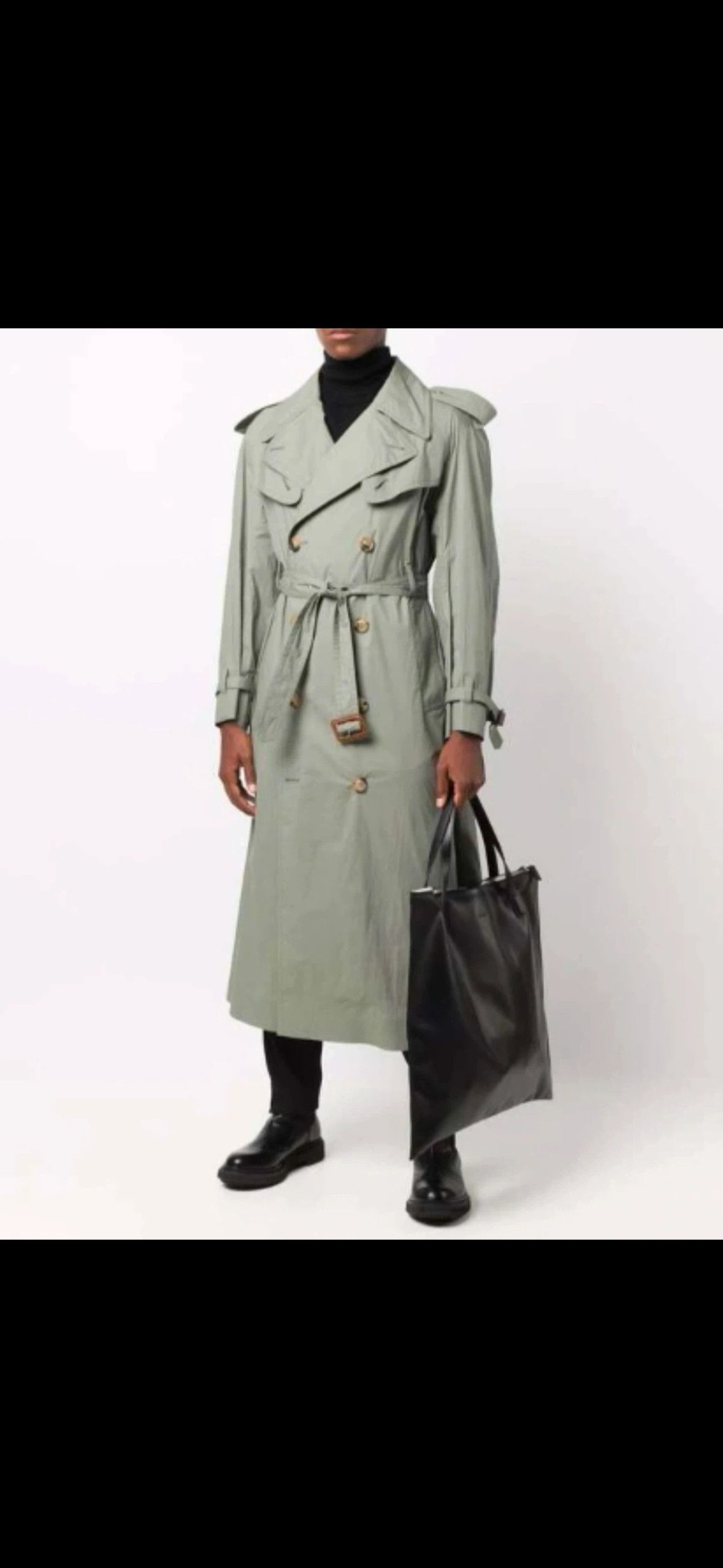 Jil Sander jil sander calf leather tote bag Size ONE SIZE - 1 Thumbnail