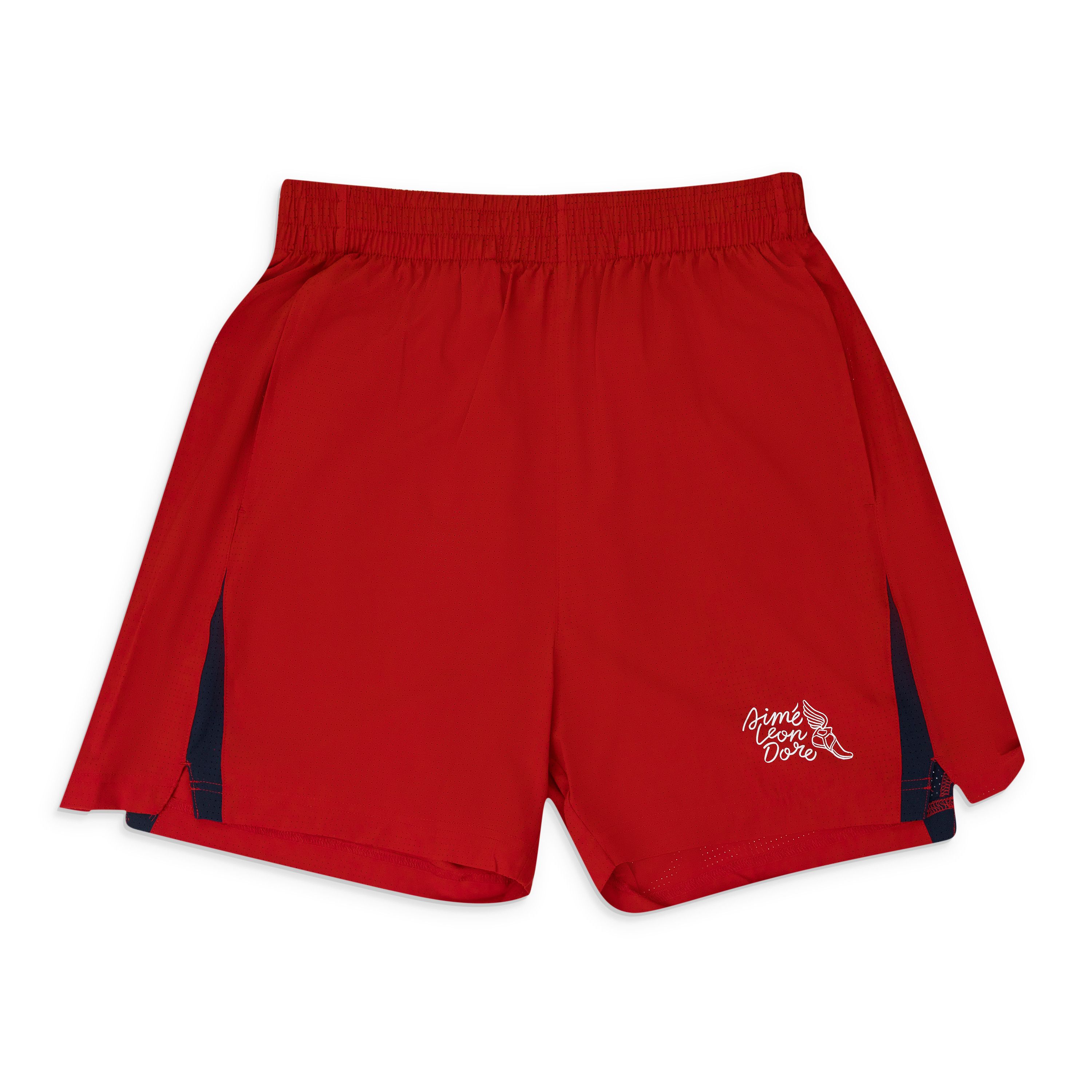 Aime Leon Dore Wingfoot Performance Shorts SIZE XL Size US 38 / EU 54 - 1 Thumbnail