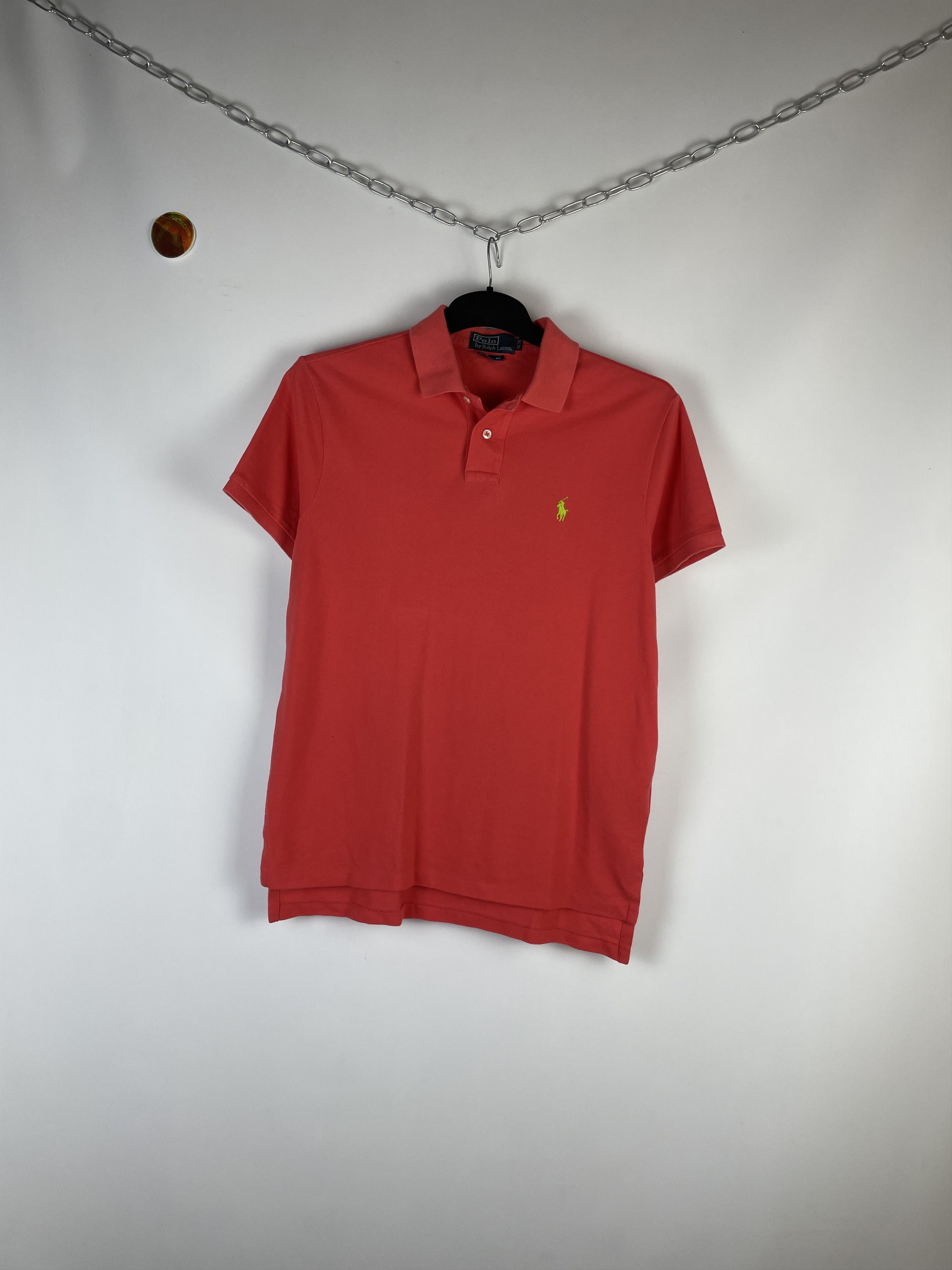 Polo Ralph Lauren Vintage Polo Ralph Lauren Shirt Y2K Size US M / EU 48-50 / 2 - 2 Thumbnail