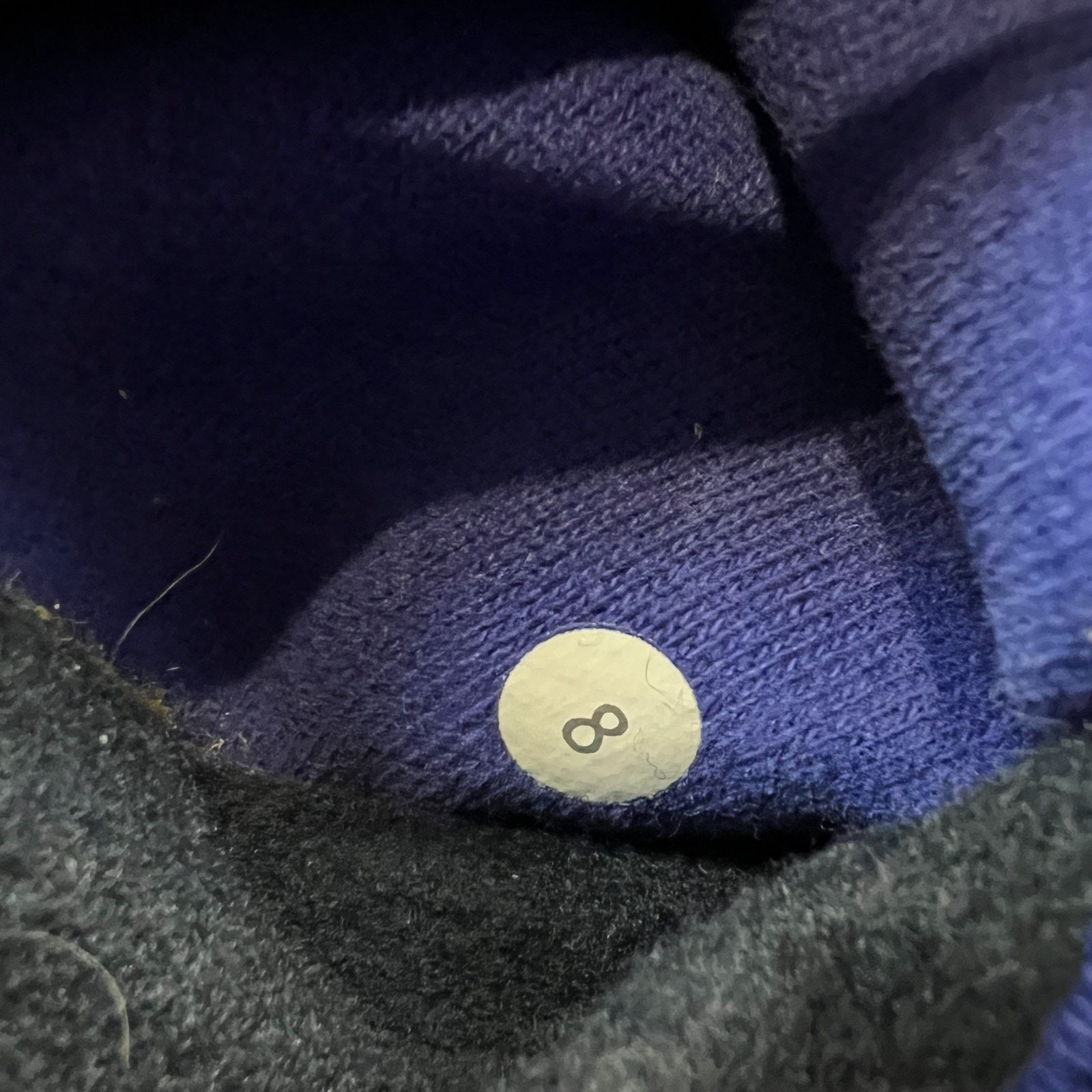 Lululemon Lululemon Scuba Hoodie Size 8 Full Zip Hooded Sweatshirt Size M / US 6-8 / IT 42-44 - 7 Thumbnail