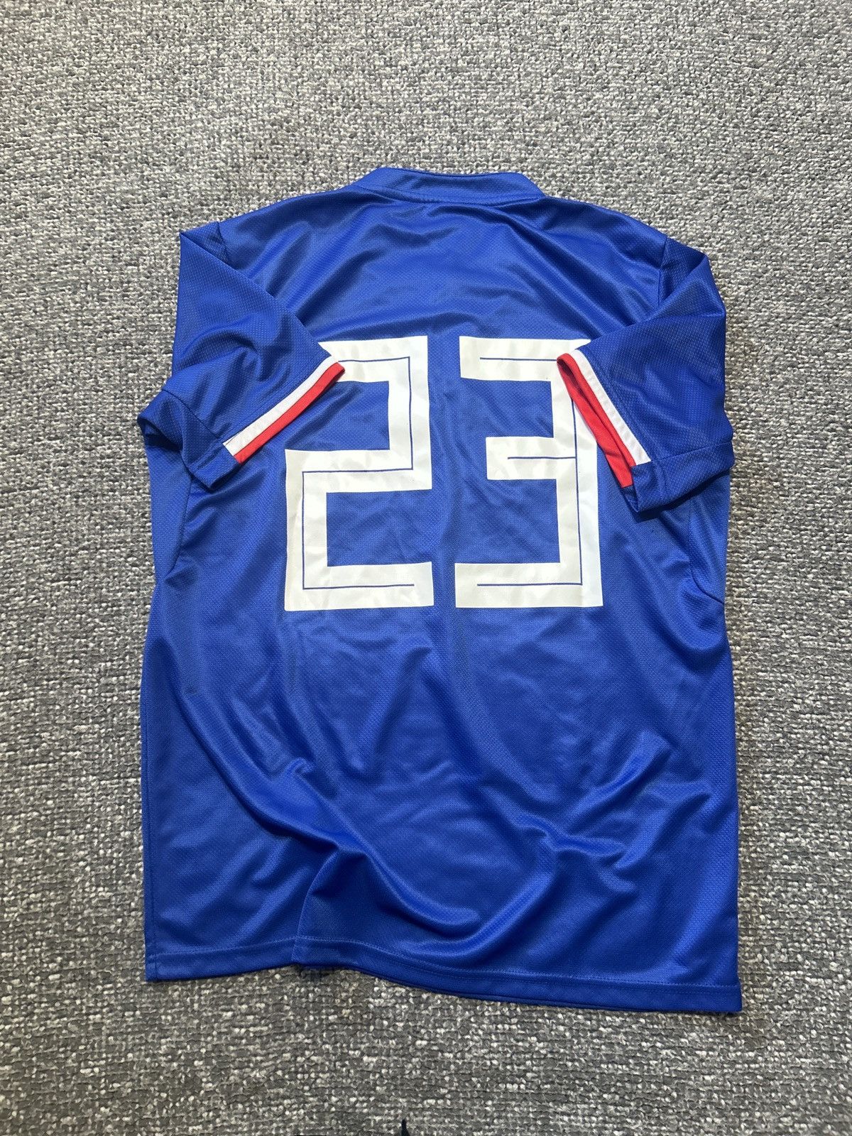 Vintage Vintage Cruz Azul Home Jersey Size US M / EU 48-50 / 2 - 4 Thumbnail
