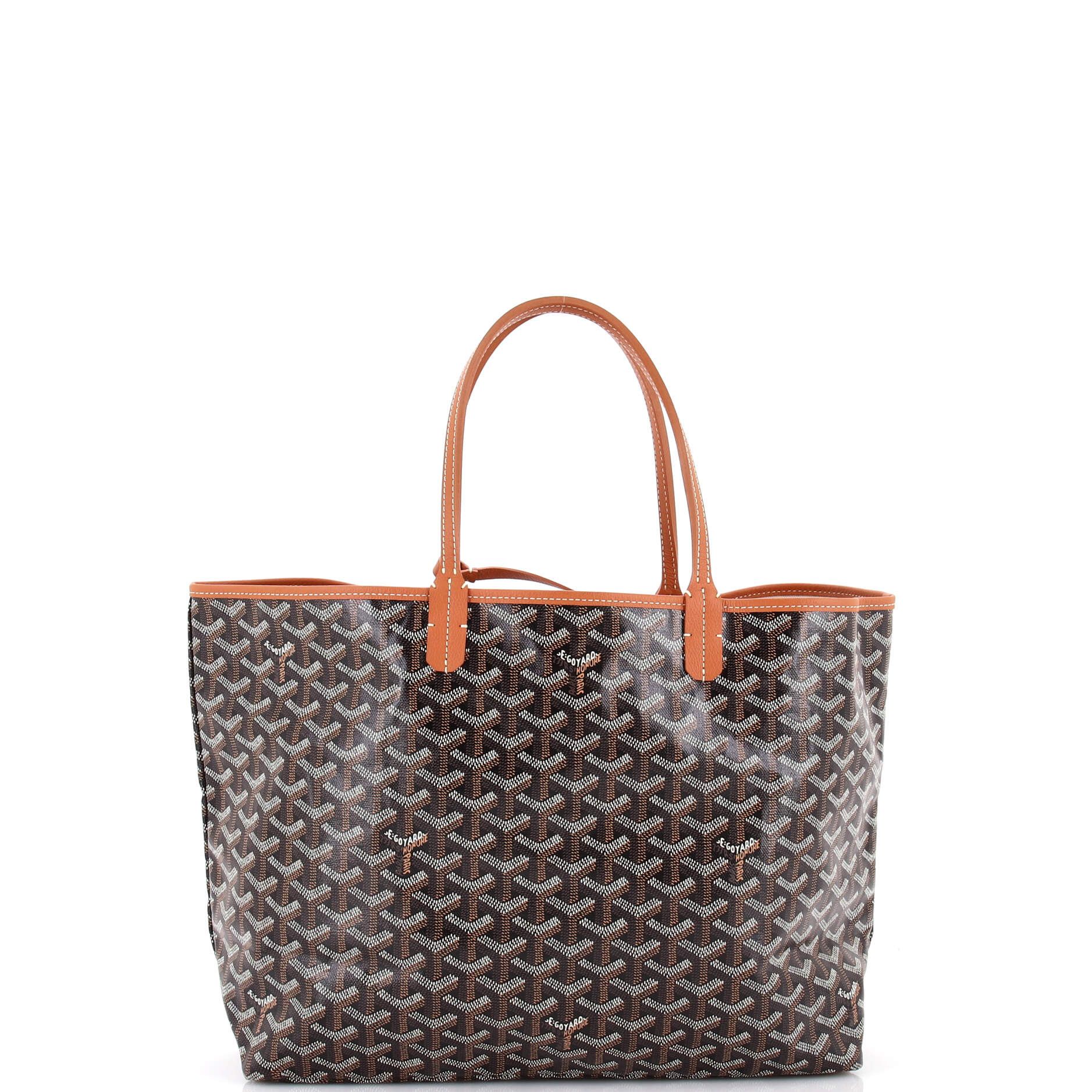 Goyard Saint Louis Tote Size ONE SIZE - 1 Thumbnail