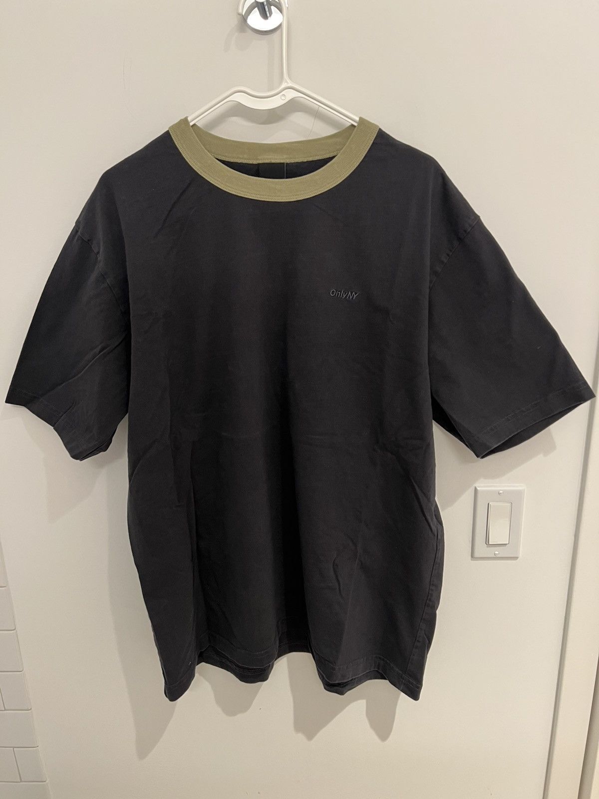 Only NY Only NY XL Size US XL / EU 56 / 4 - 1 Thumbnail