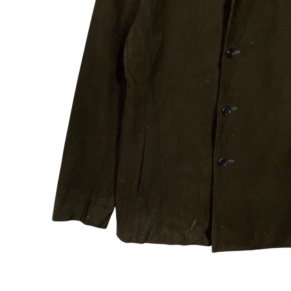 Takeo Kikuchi Takeo Kikuchi Casual Jacket Size US M / EU 48-50 / 2 - 3 Thumbnail