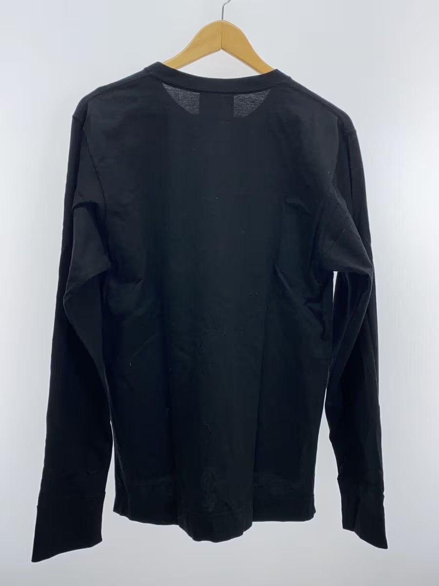 Vivienne Westwood Orb Long Sleeve Tee Size US L / EU 52-54 / 3 - 2 Thumbnail
