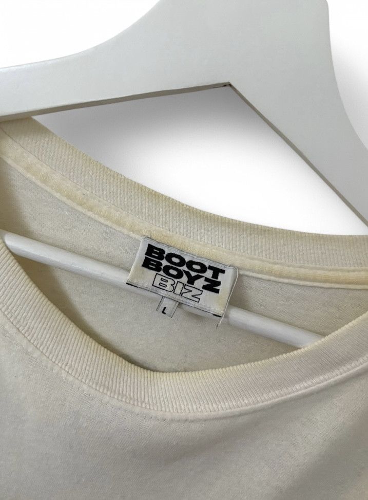 Boot Boyz Biz Boot Boyz Biz Kas Longsleeve Size US L / EU 52-54 / 3 - 4 Thumbnail
